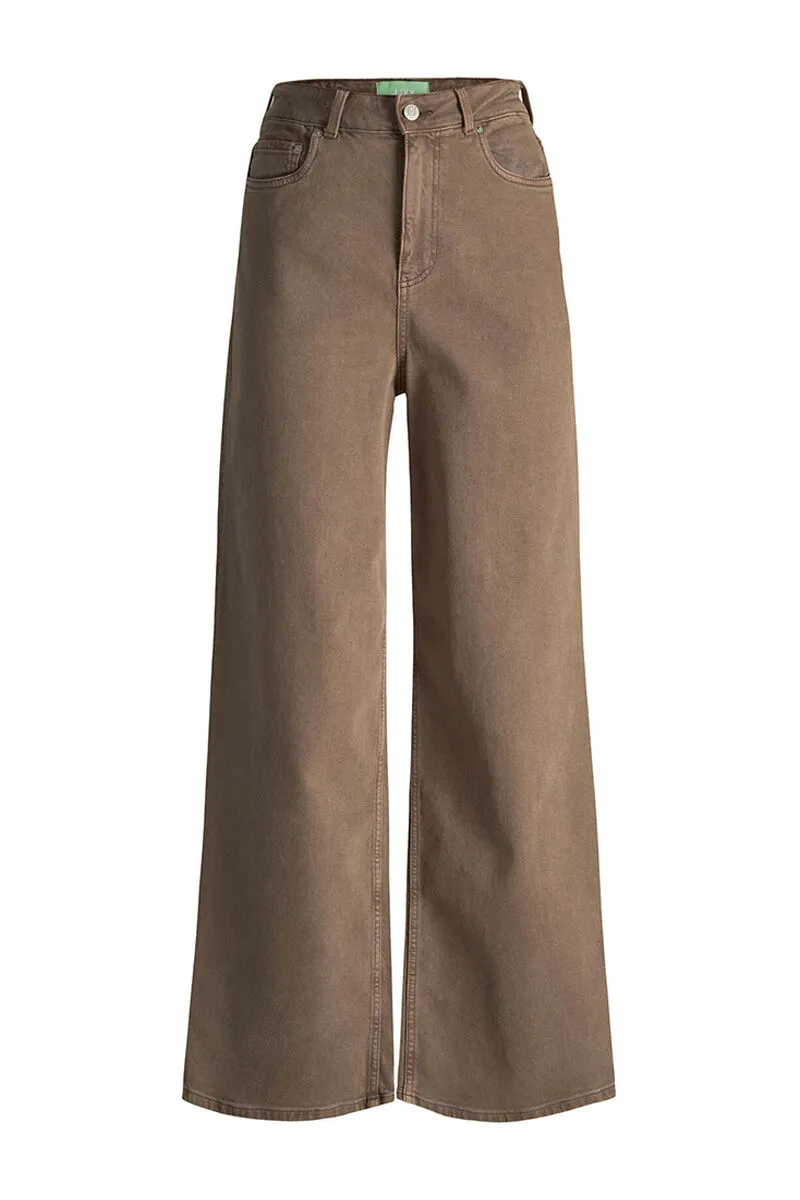 Jack & Jones Jeans Wide Leg