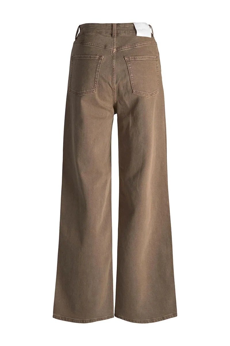 Jack & Jones Jeans Wide Leg