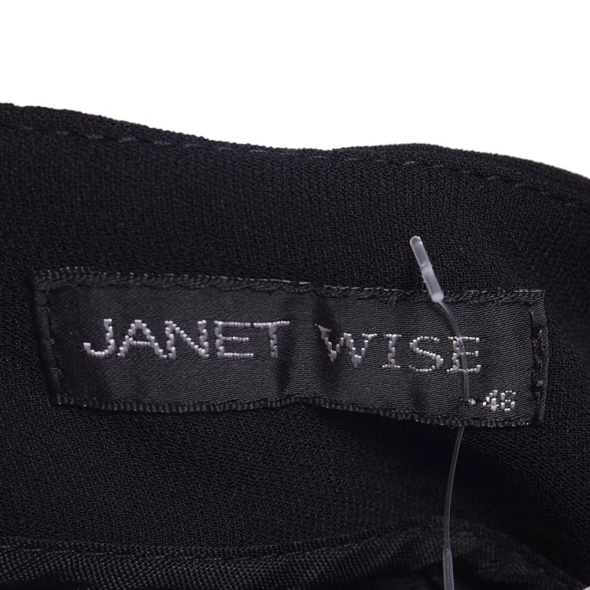 JANET WISE Pantalón