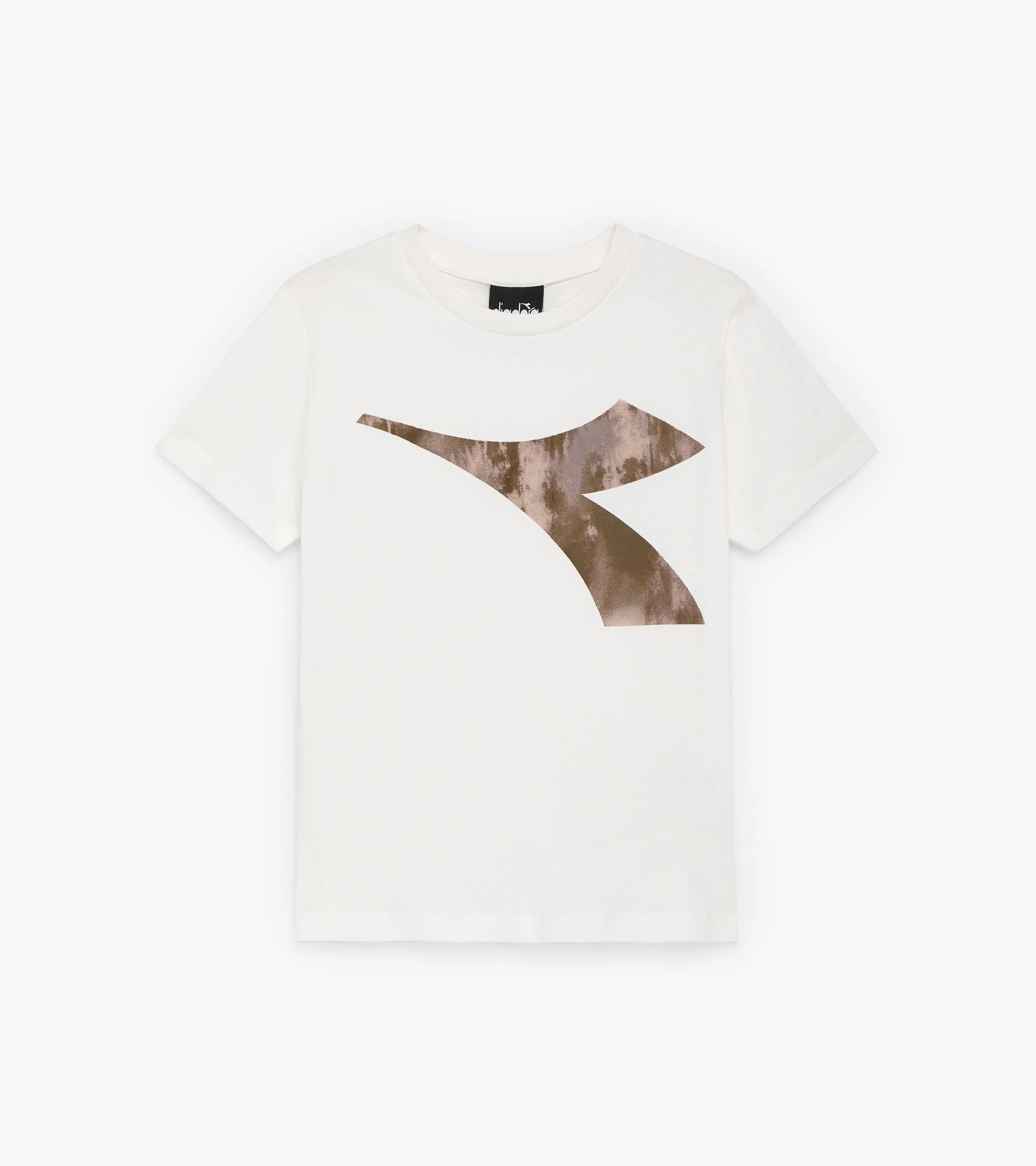 JB.TSHIRT SS FREGIO TIE DYE CAMISETA DE 100% ALGOD&OACUTE;N  NI&NTILDE;O