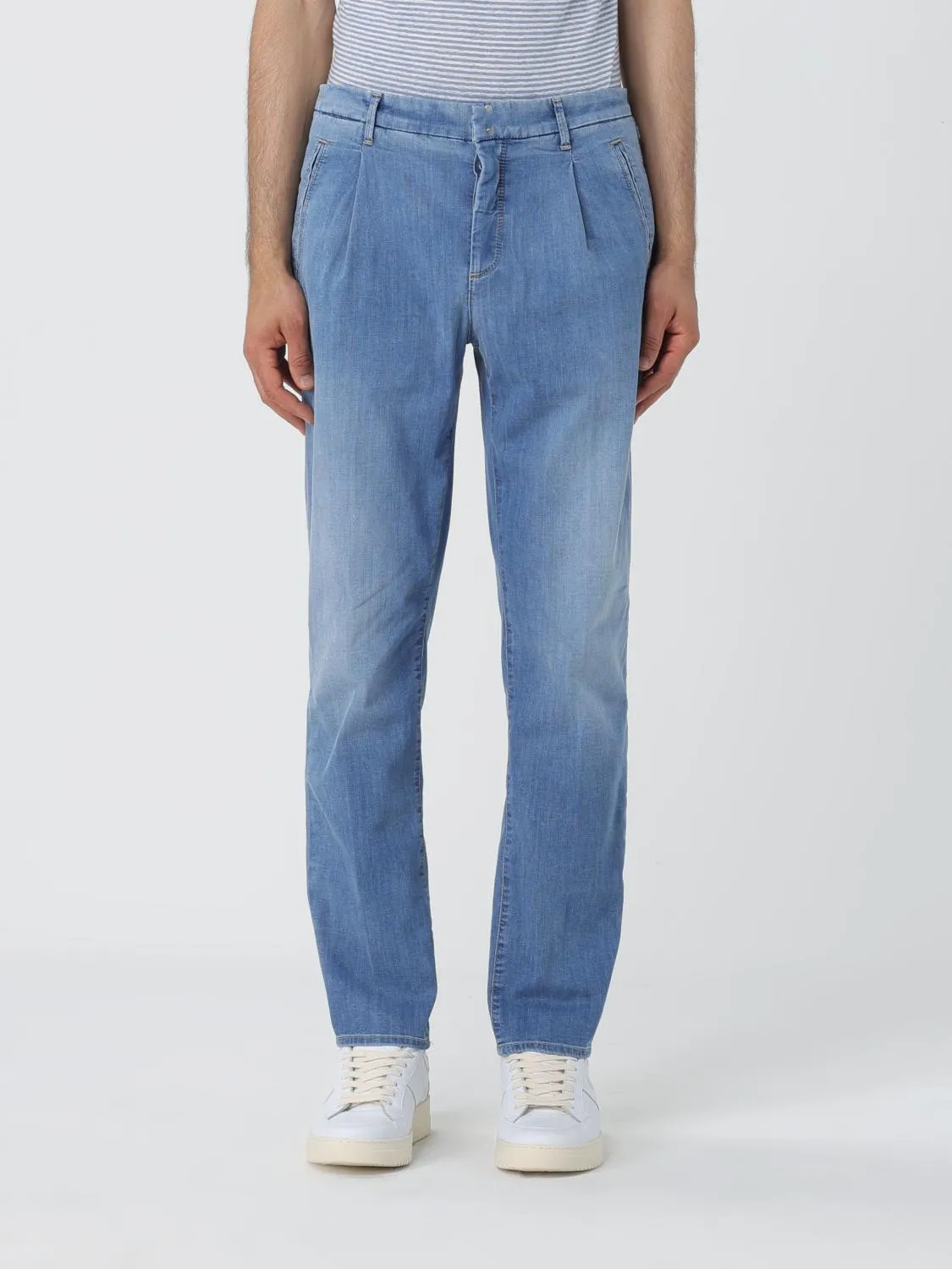 Jeans hombre Incotex