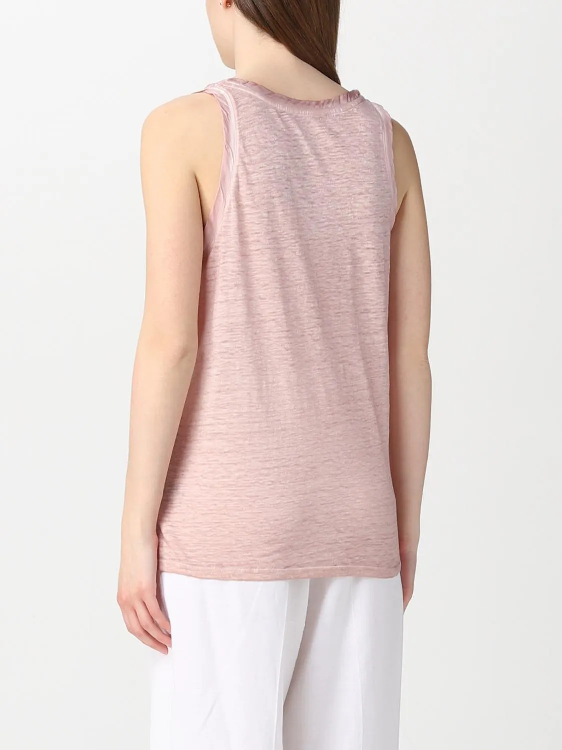 Jersey mujer Majestic Filatures