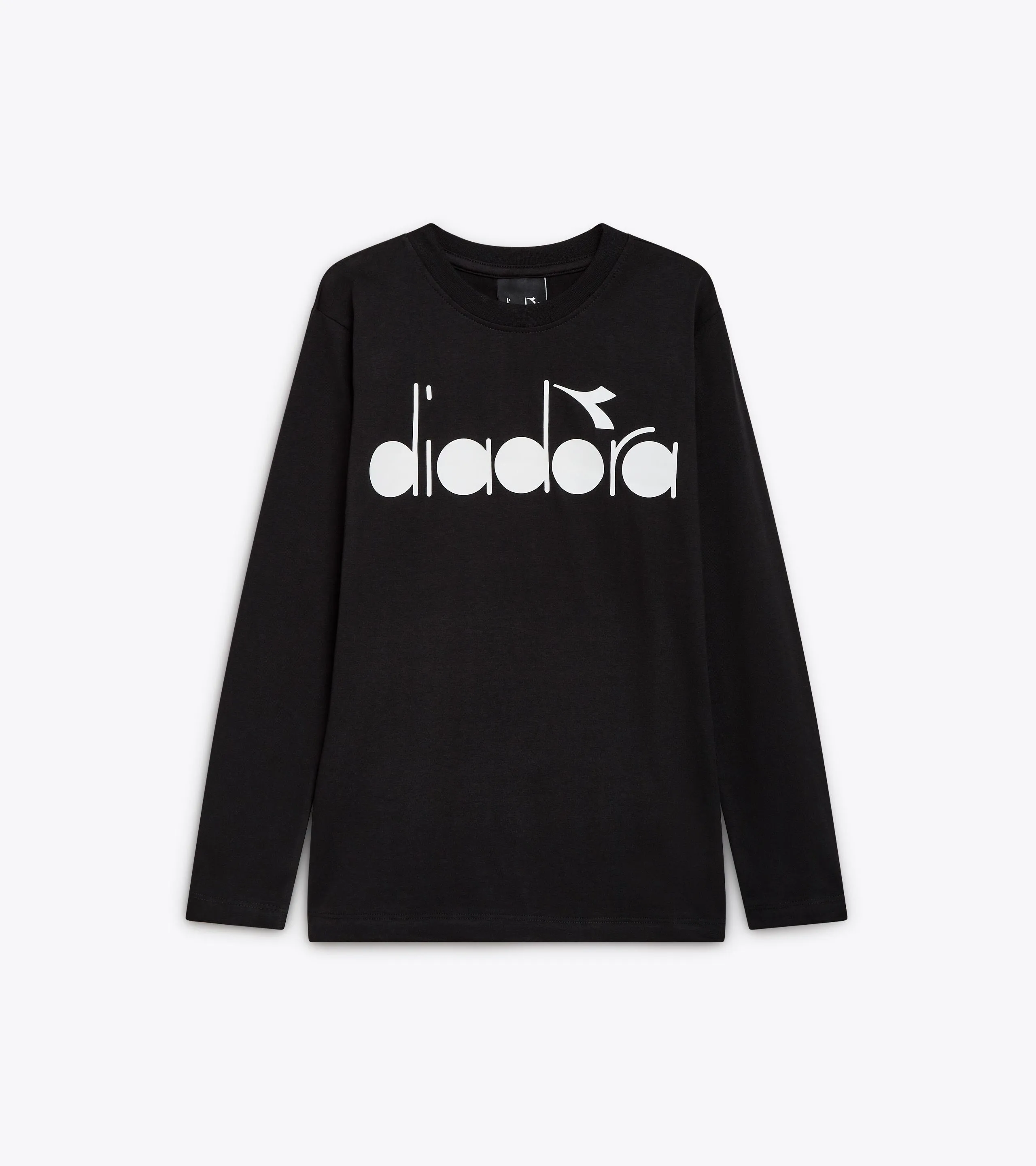 JG.TSHIRT LS LOGO AOP CAMISETA DE MANGA LARGA  NI&NTILDE;A