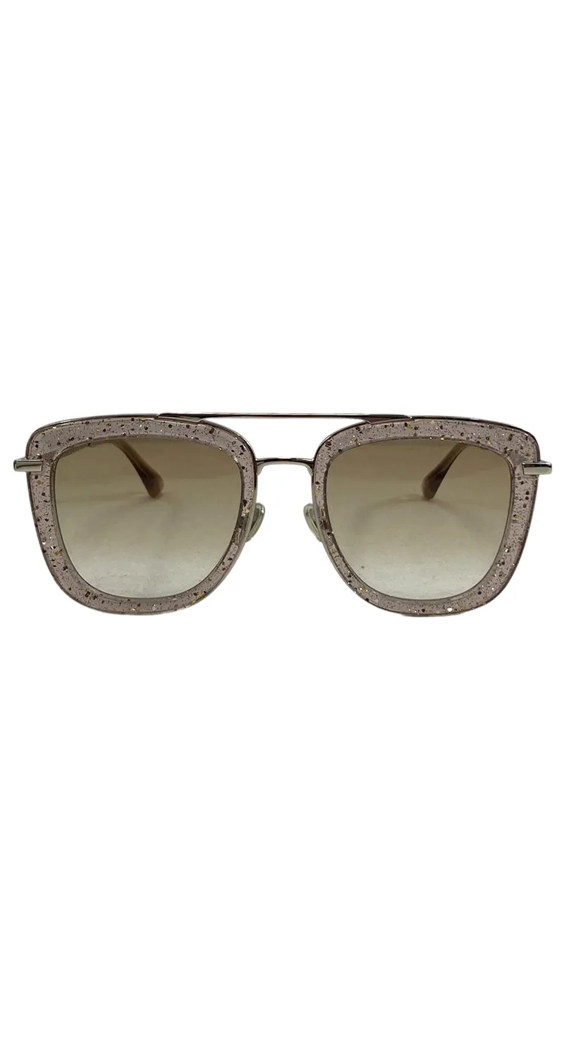 JIMMY CHOO Anteojos Glossy/s