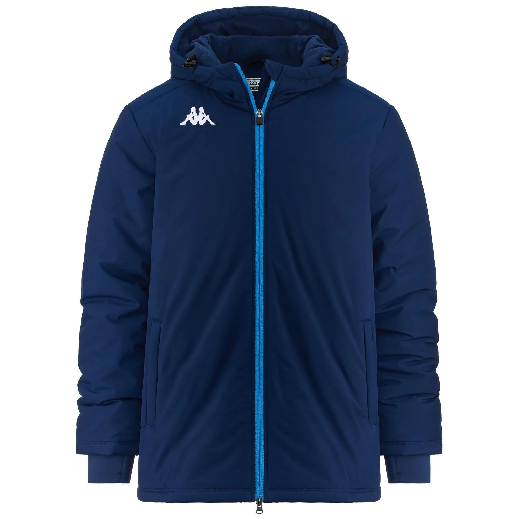 KAPPA4FOOTBALL NAMBERON BLUE DEPTHSBLUE SKY