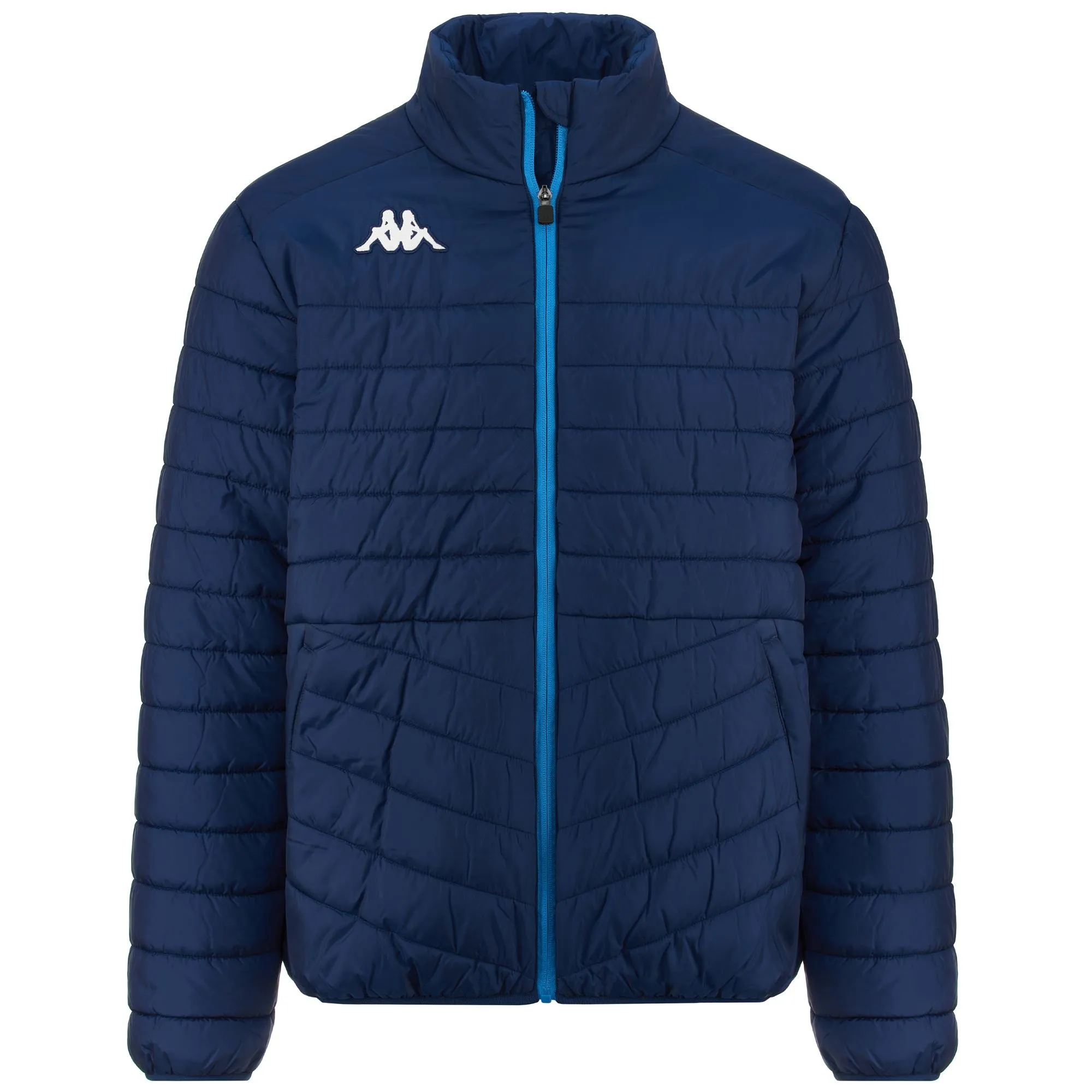 KAPPA4FOOTBALL NARSECOT BLUE DEPTHSBLUE SKY