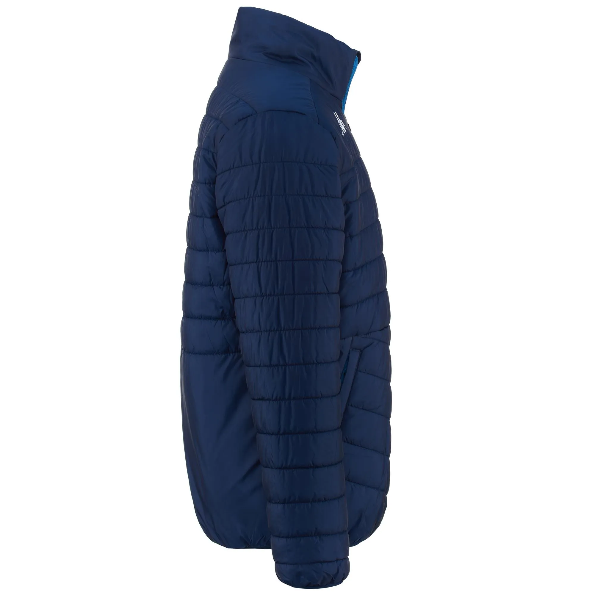 KAPPA4FOOTBALL NARSECOT BLUE DEPTHSBLUE SKY