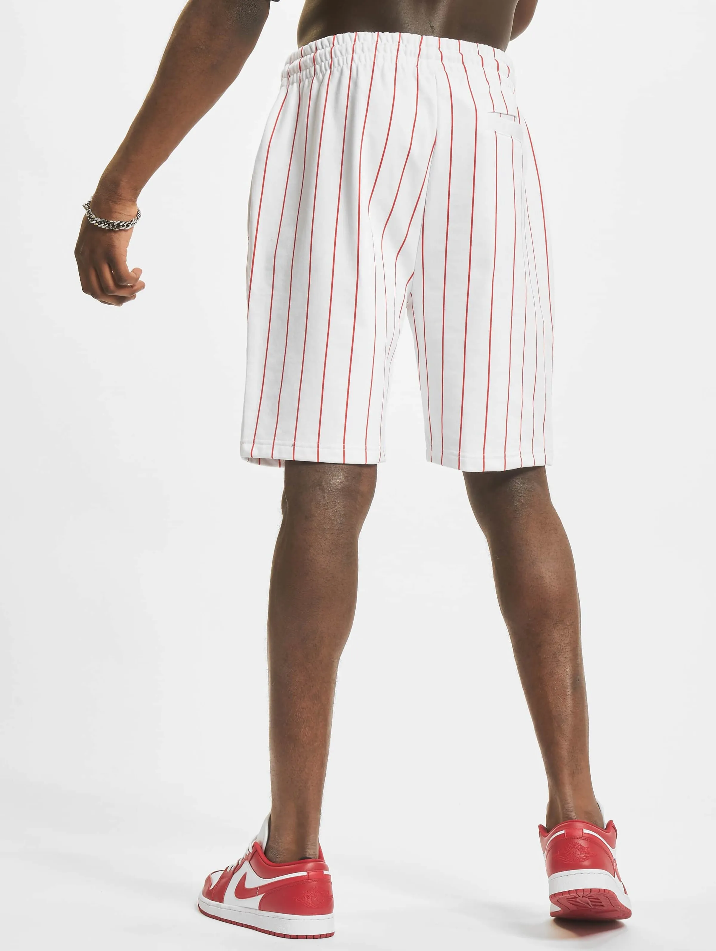 Karl Kani Autraph Pinstripe