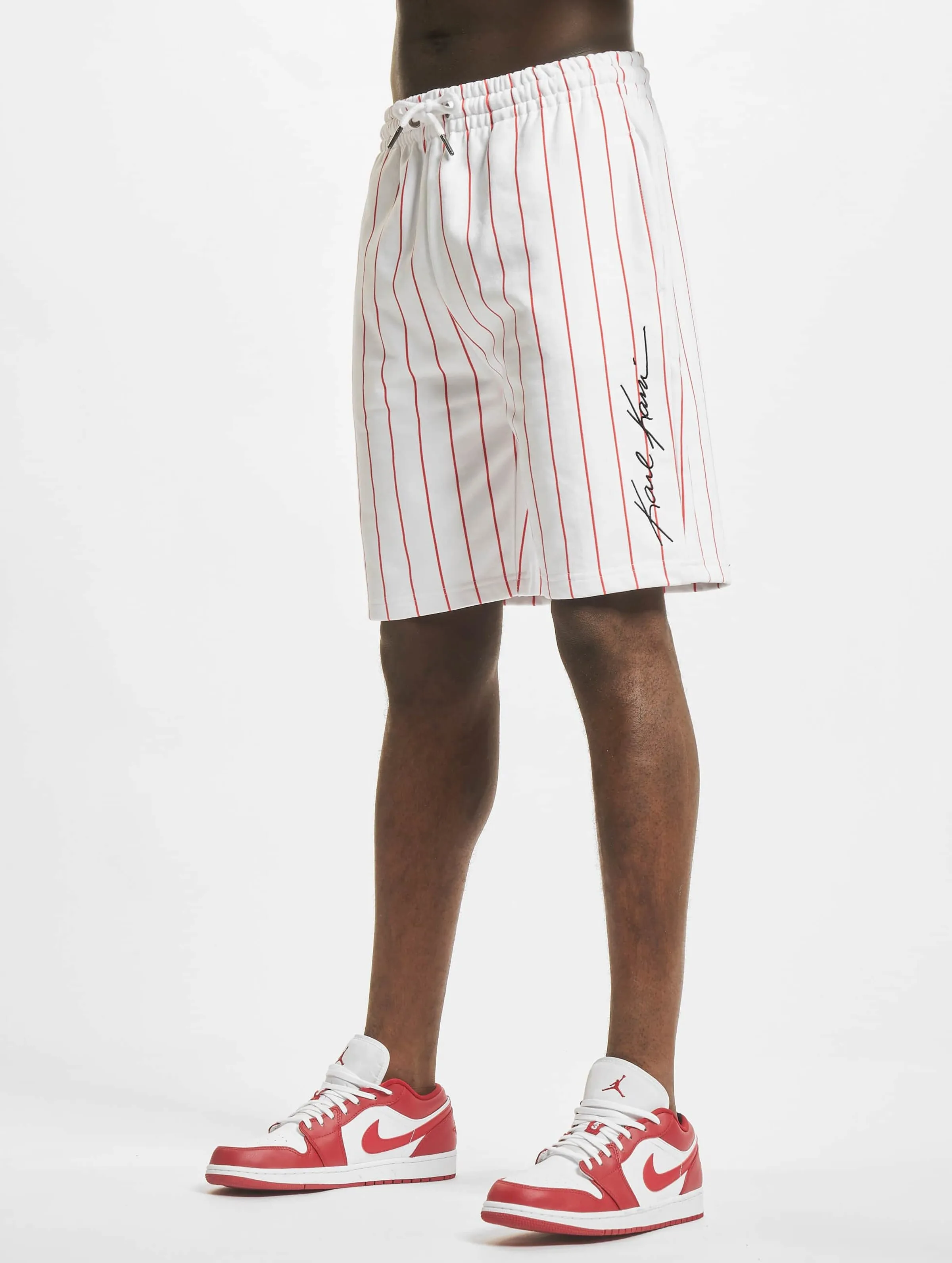 Karl Kani Autraph Pinstripe