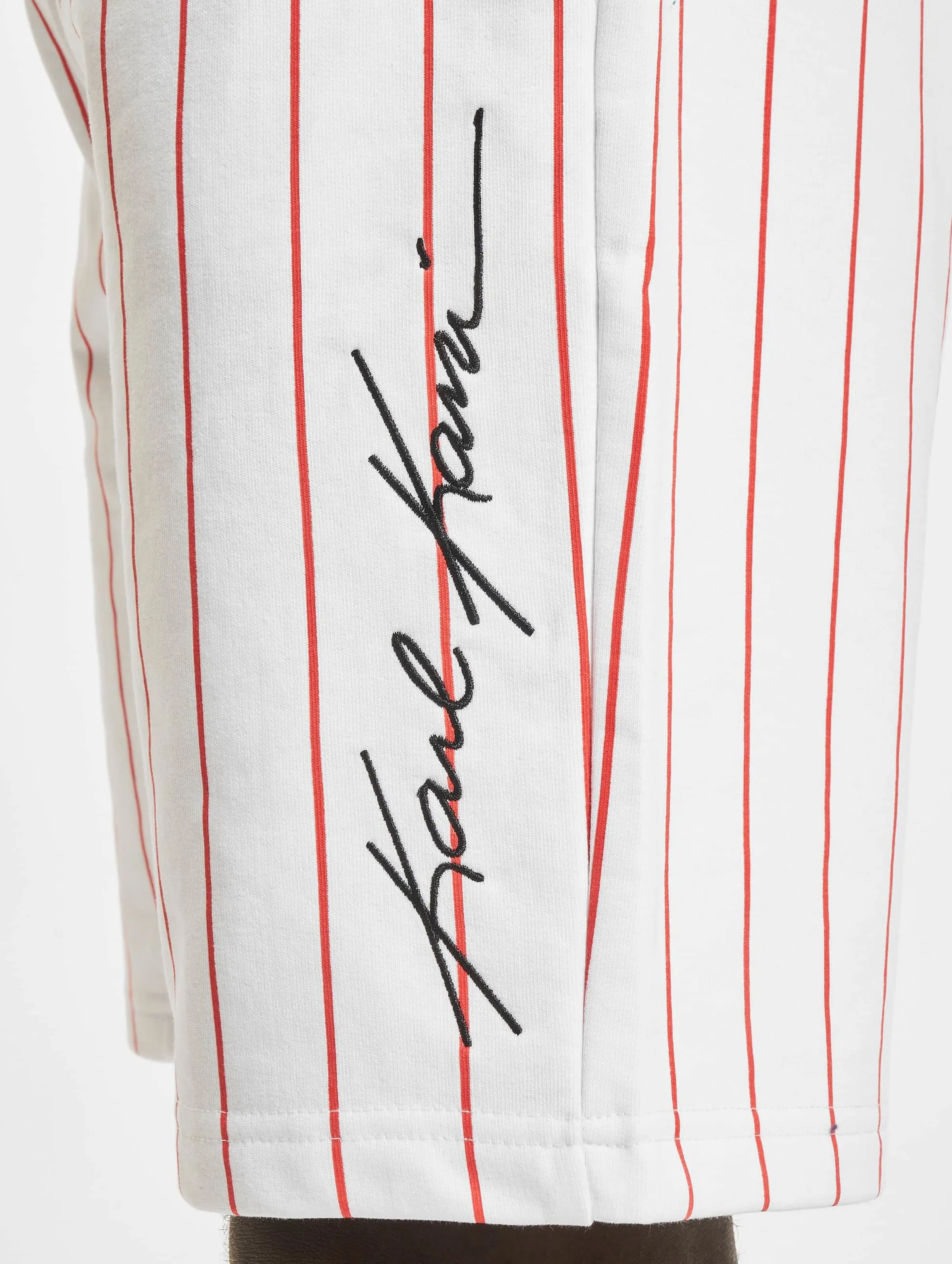 Karl Kani Autraph Pinstripe