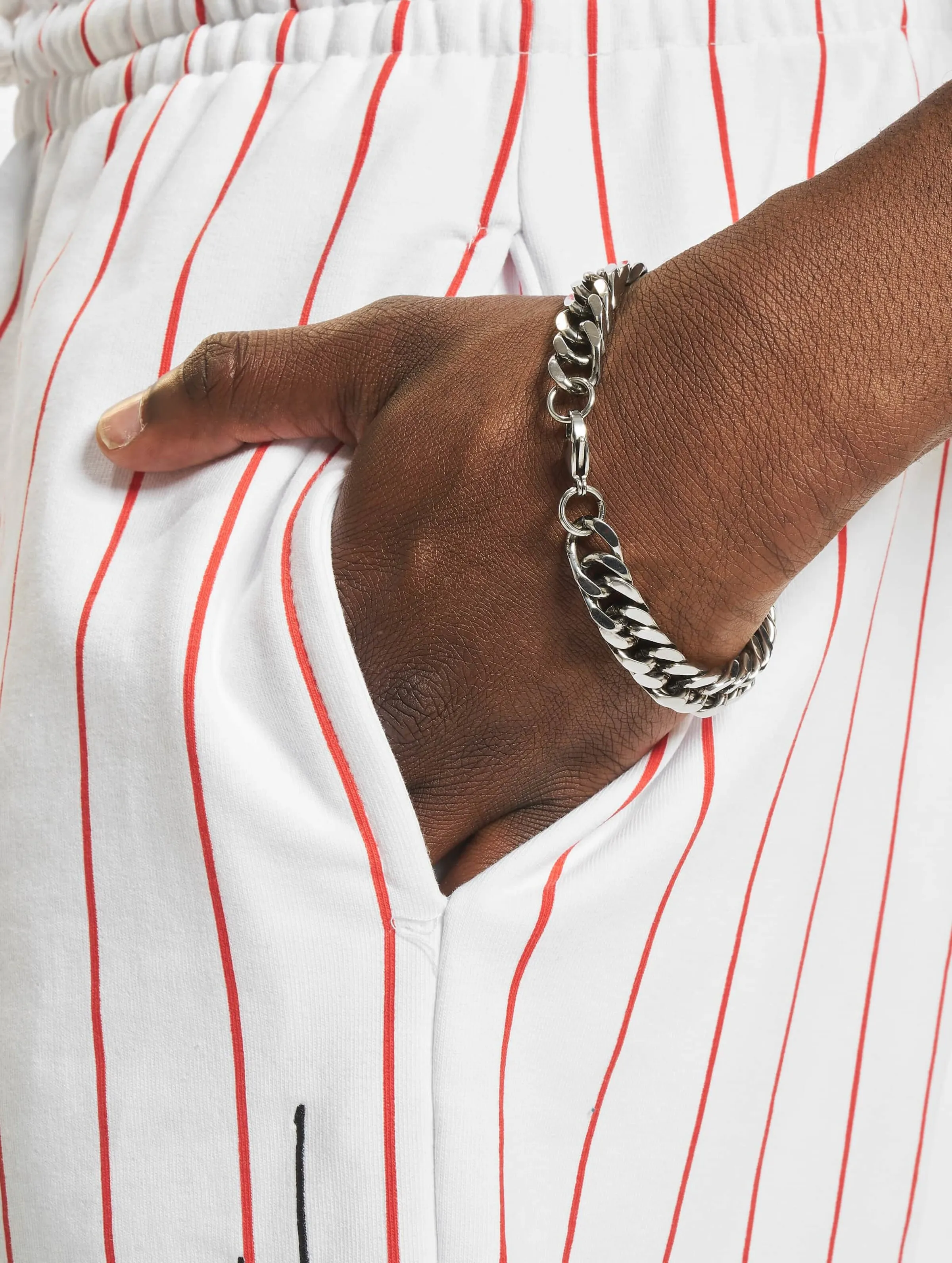 Karl Kani Autraph Pinstripe