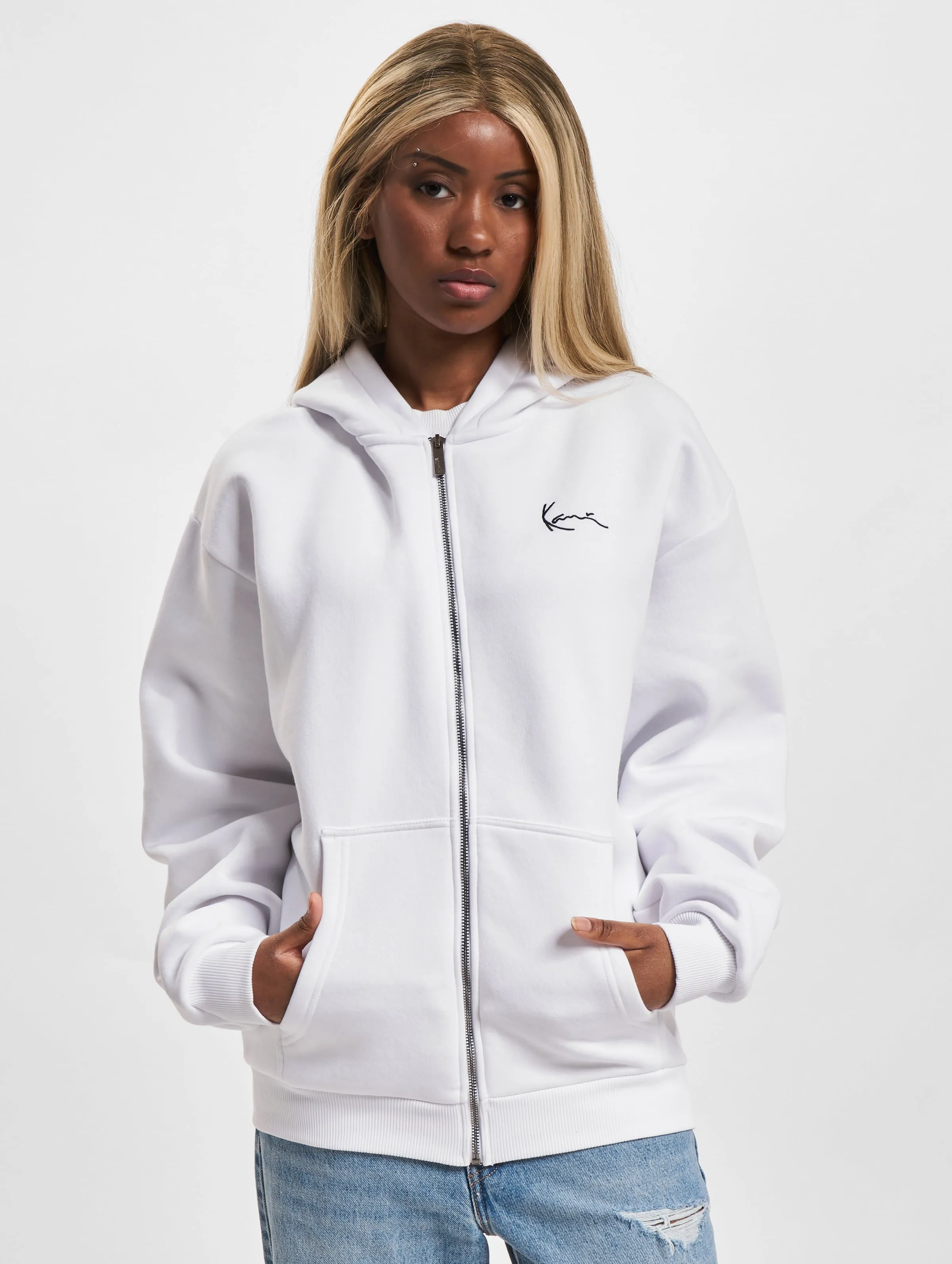 Karl Kani Chest Signature Essential