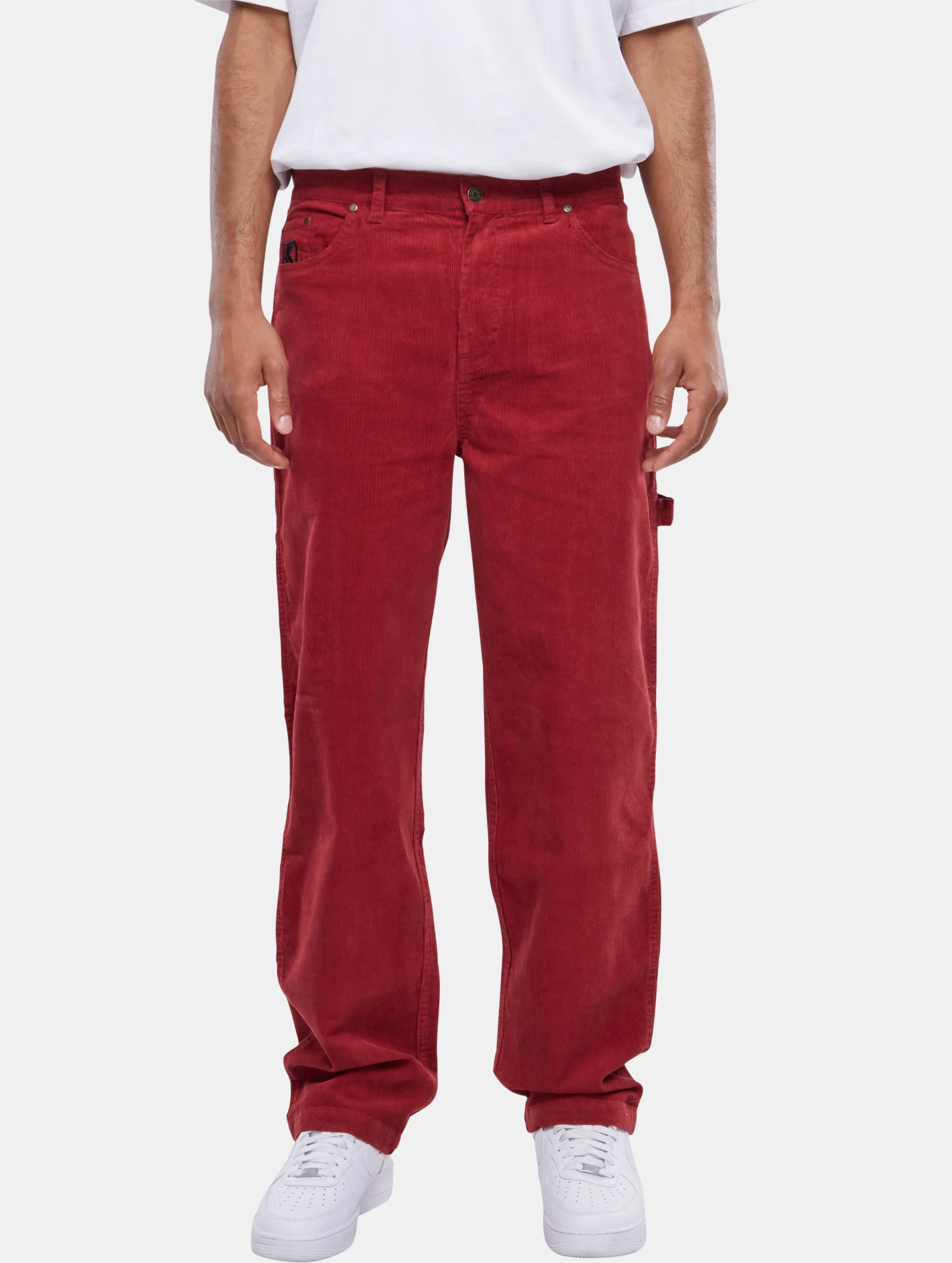 Karl Kani KK Originals Corduroy Hose