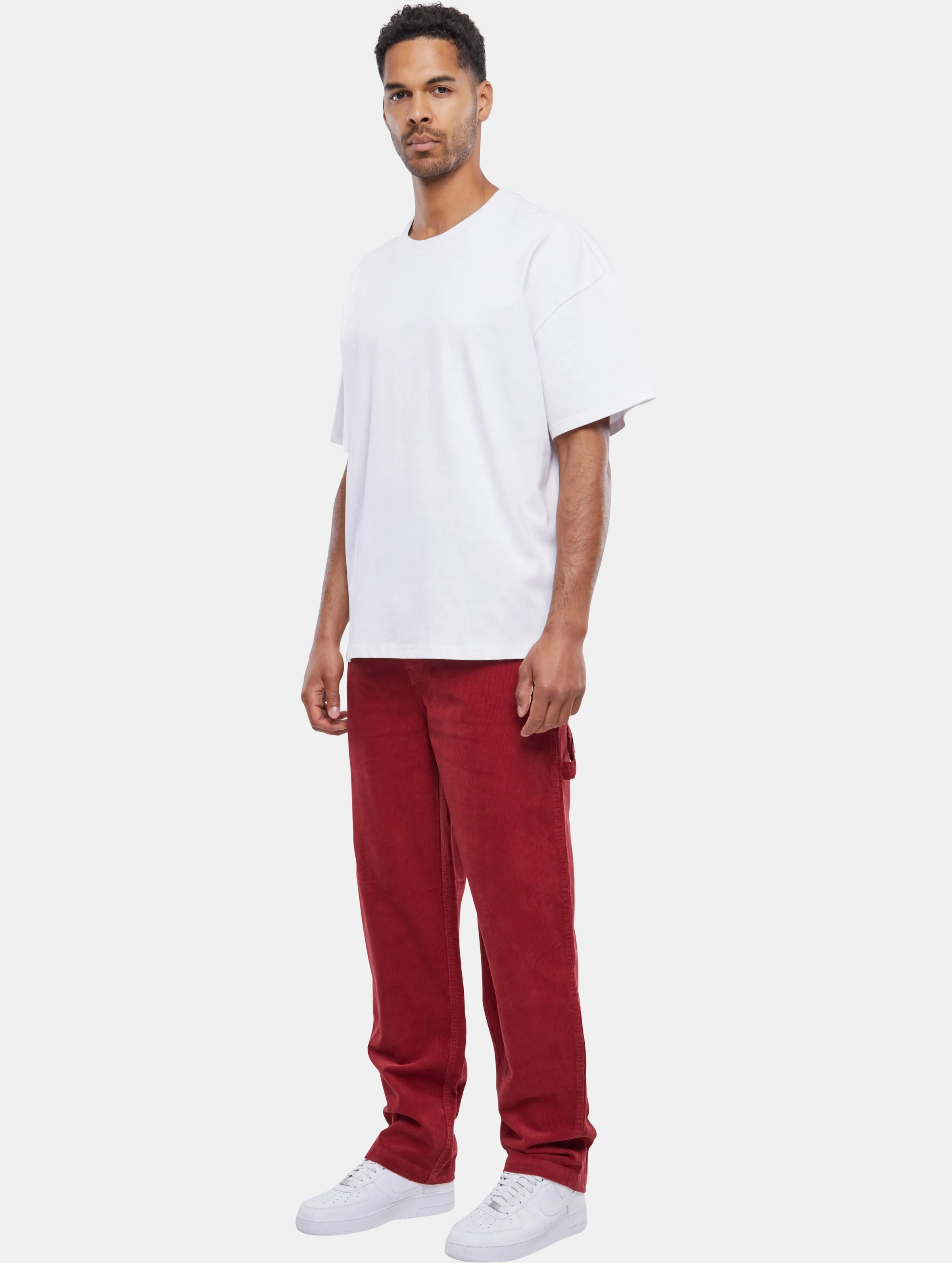Karl Kani KK Originals Corduroy Hose