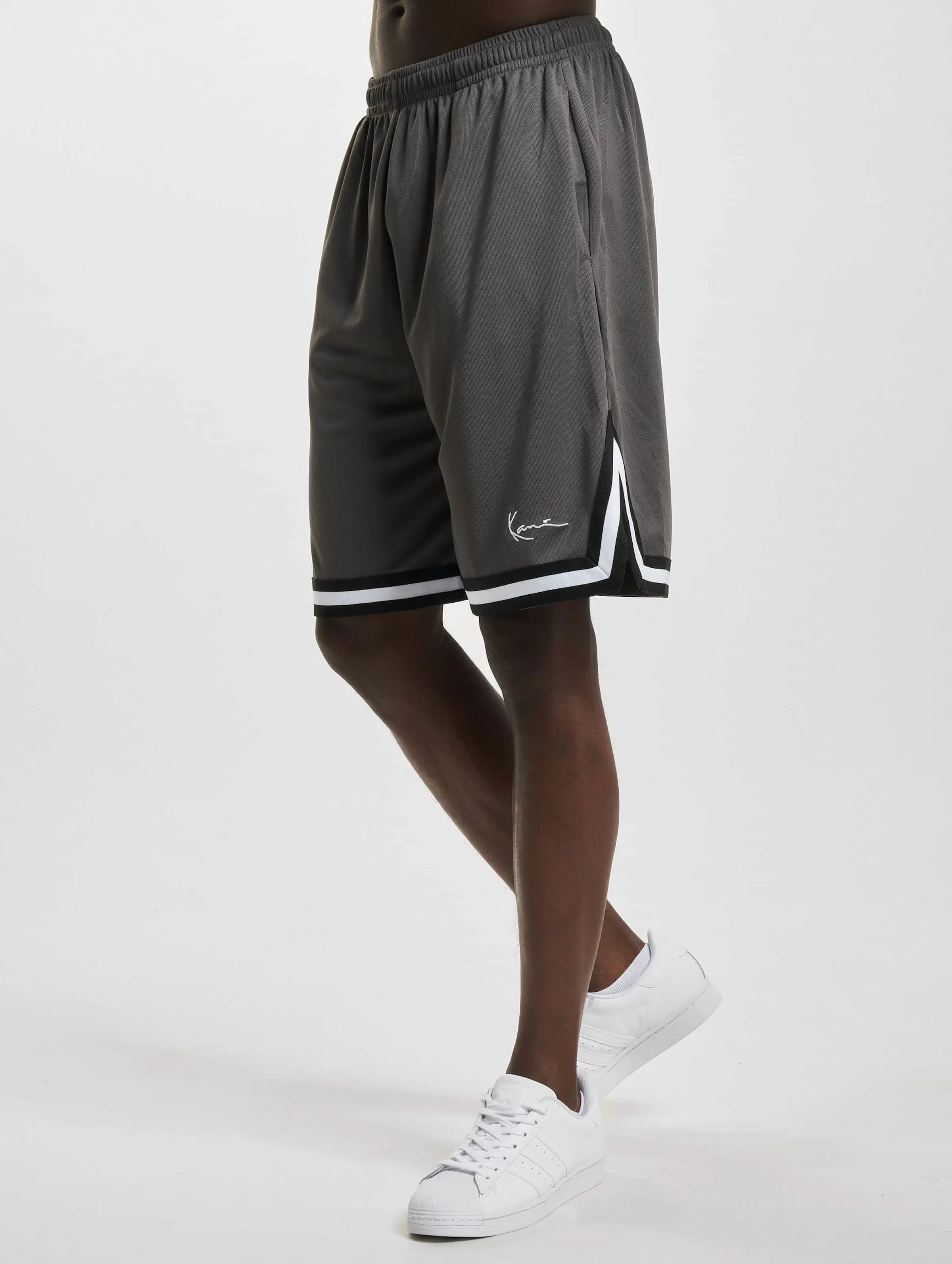 Karl Kani KK Small Signature Essential Mesh