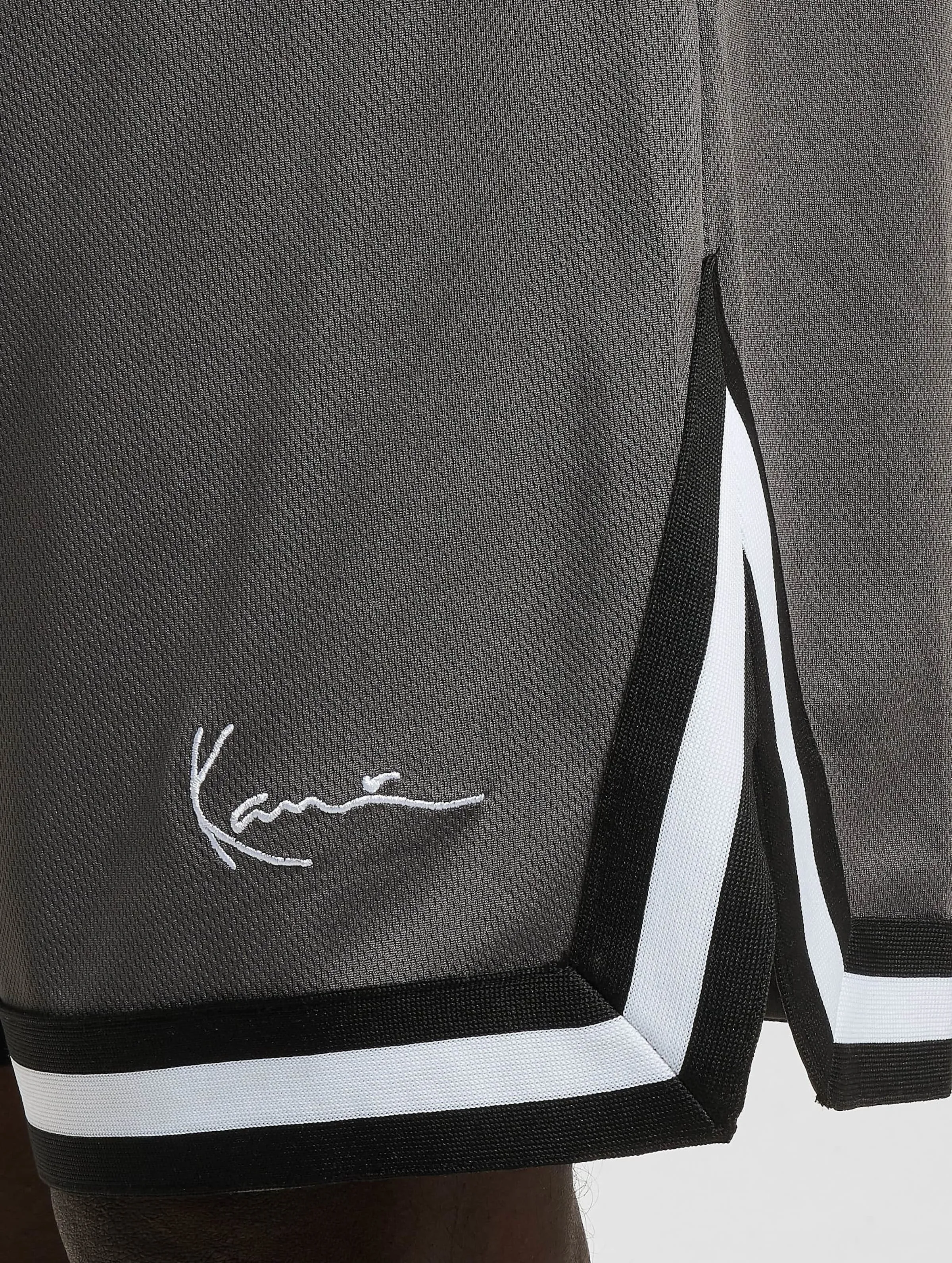 Karl Kani KK Small Signature Essential Mesh