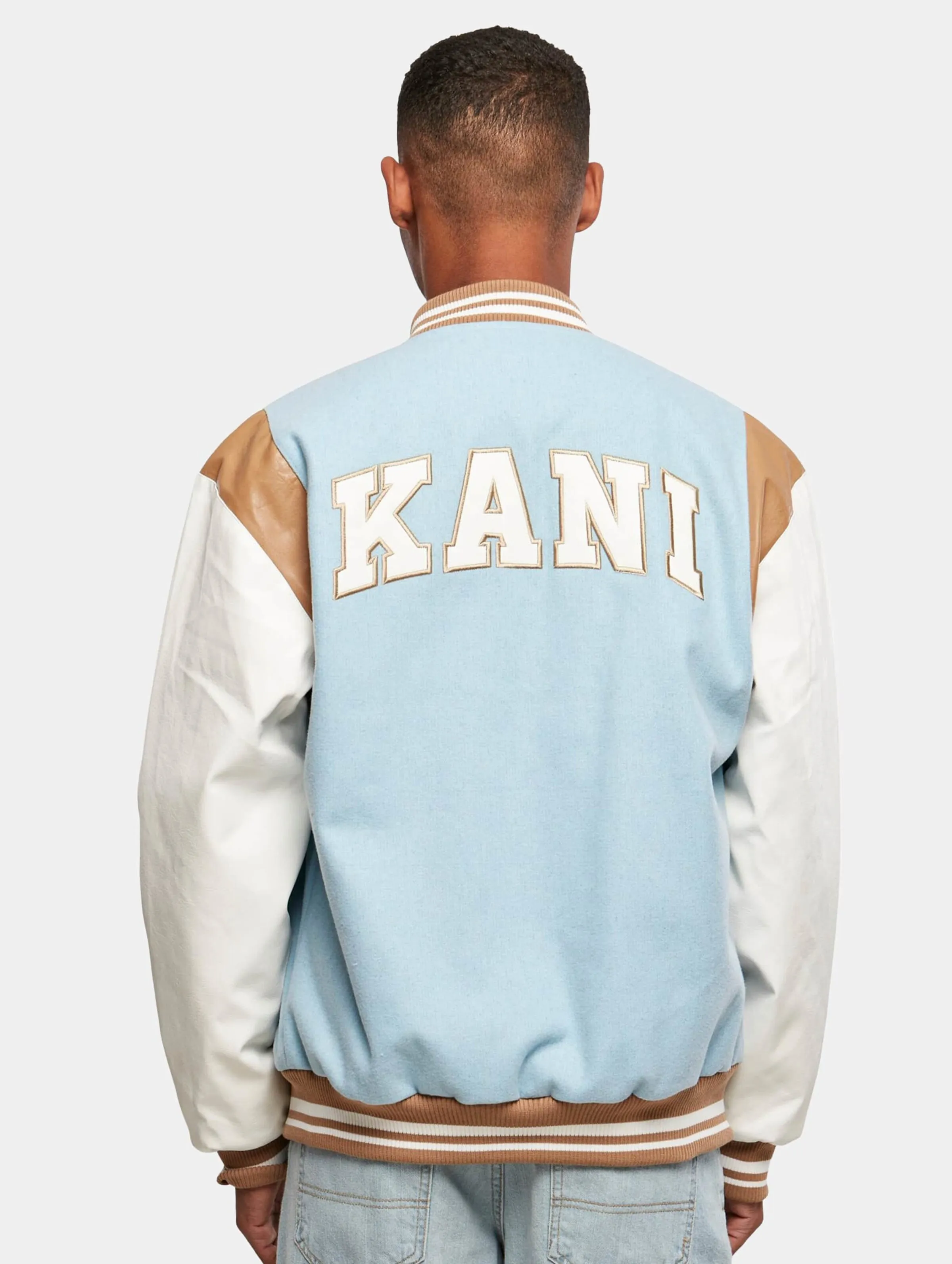 Karl Kani Og Block