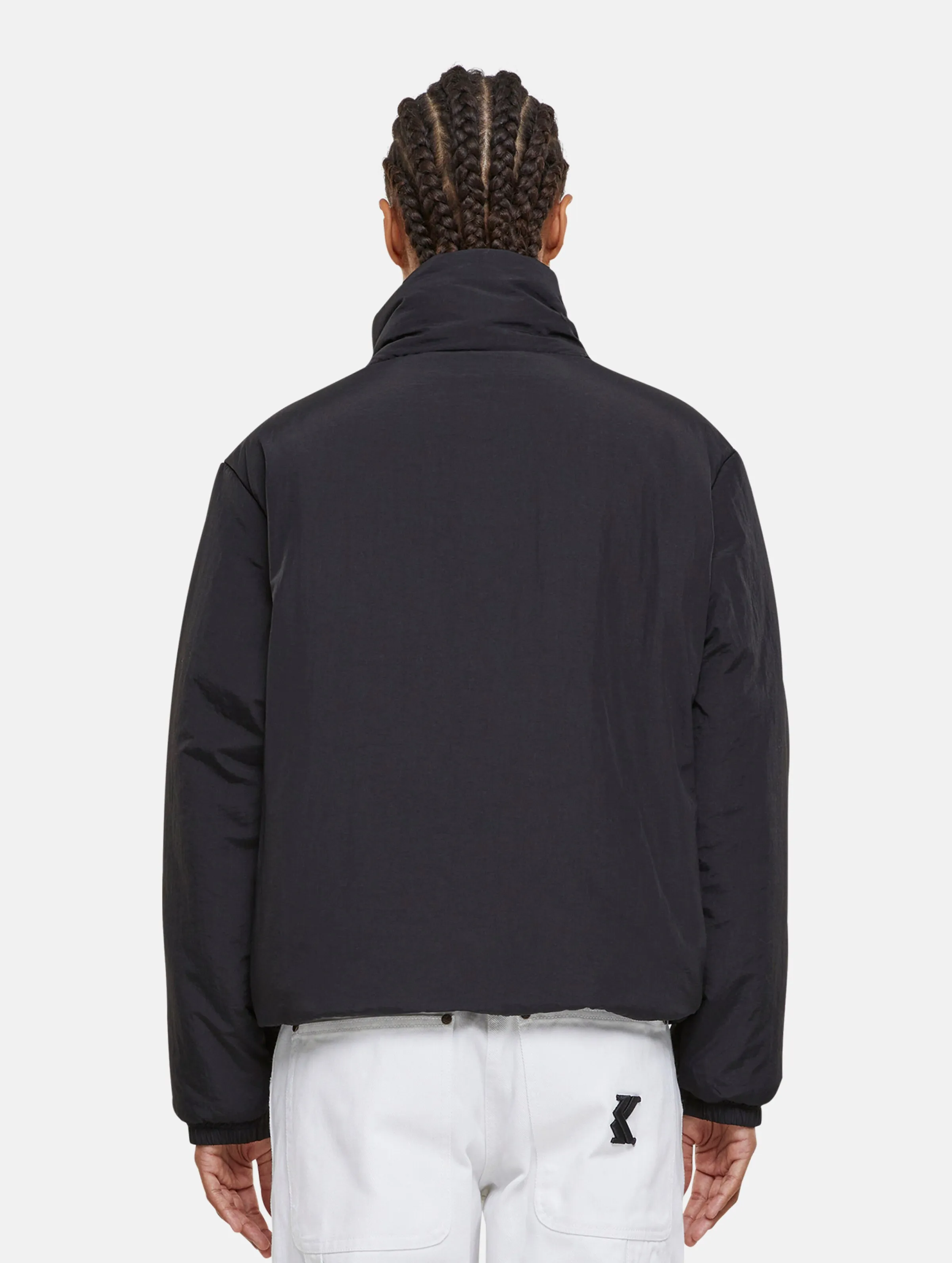 Karl Kani OG Wavy