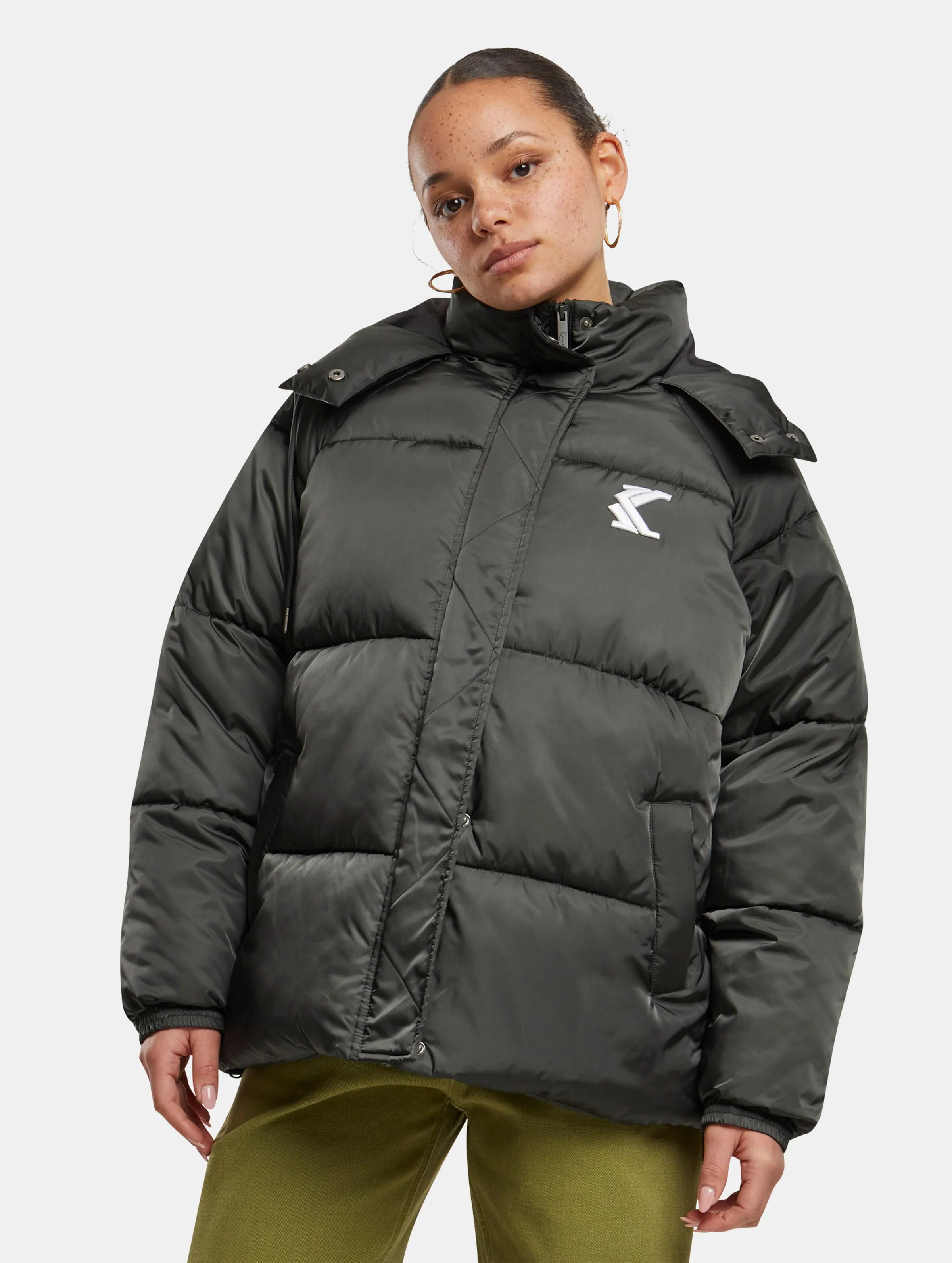 Karl Kani Original Oversized
