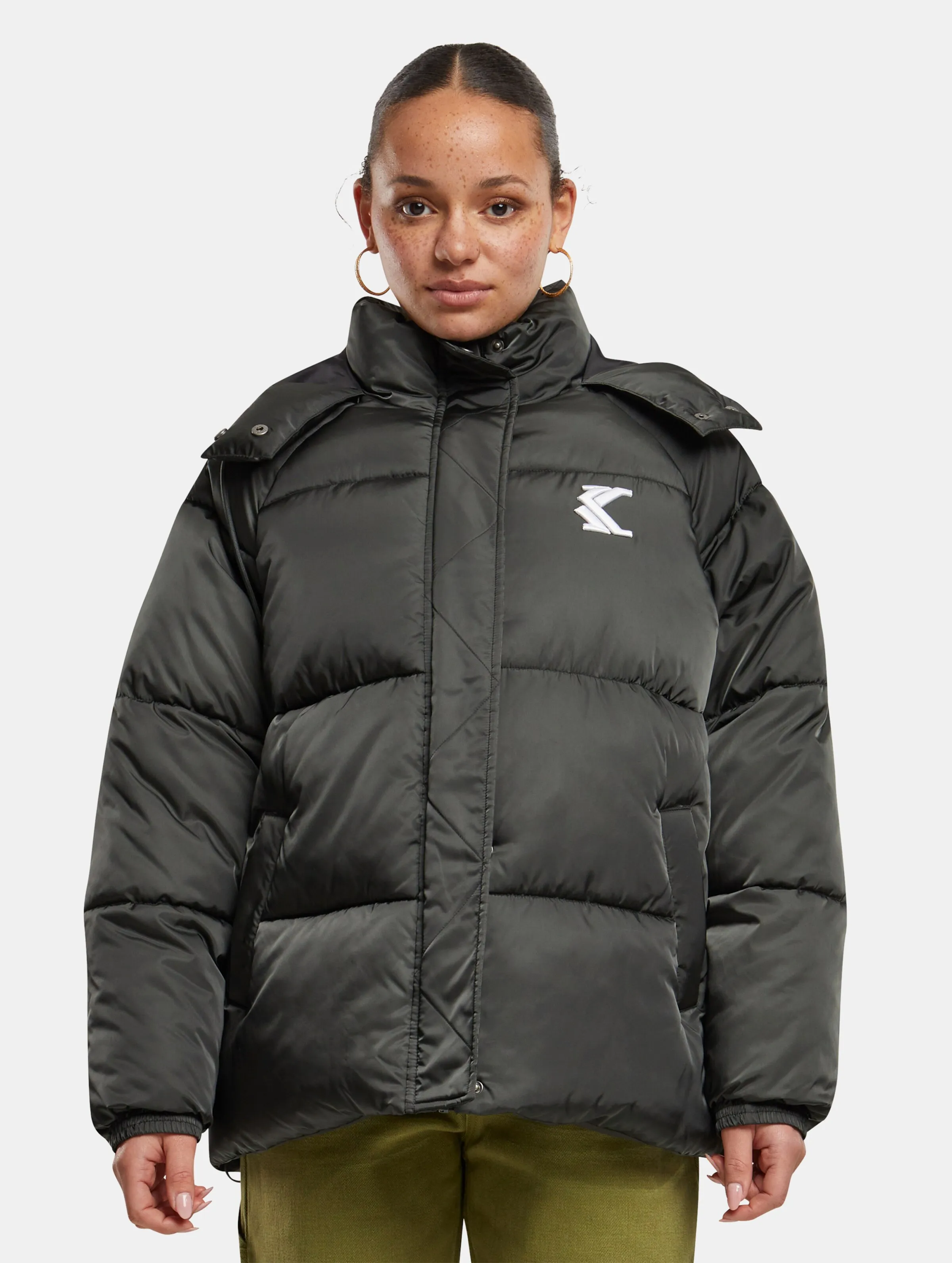 Karl Kani Original Oversized