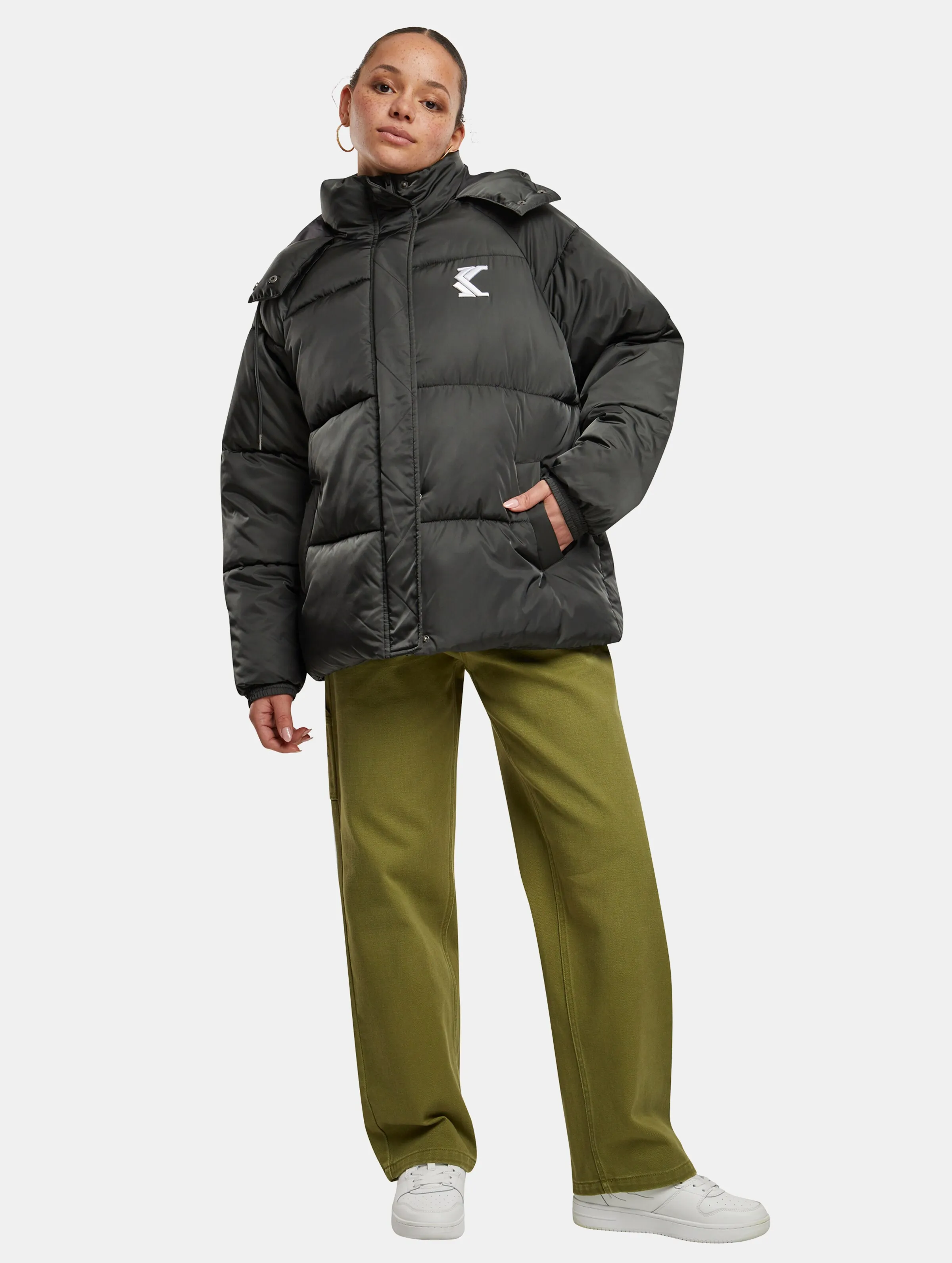 Karl Kani Original Oversized