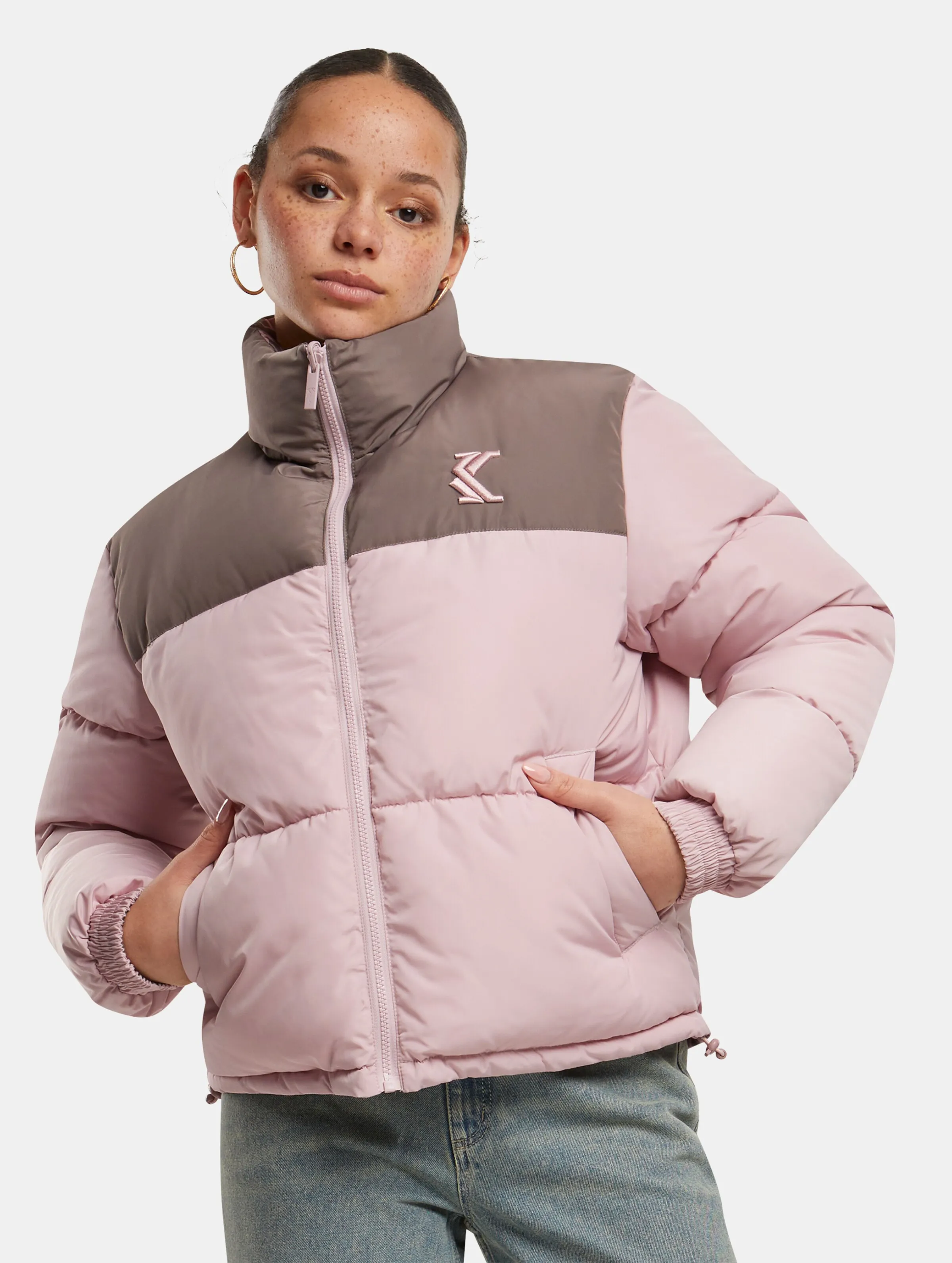 Karl Kani Original Reversible