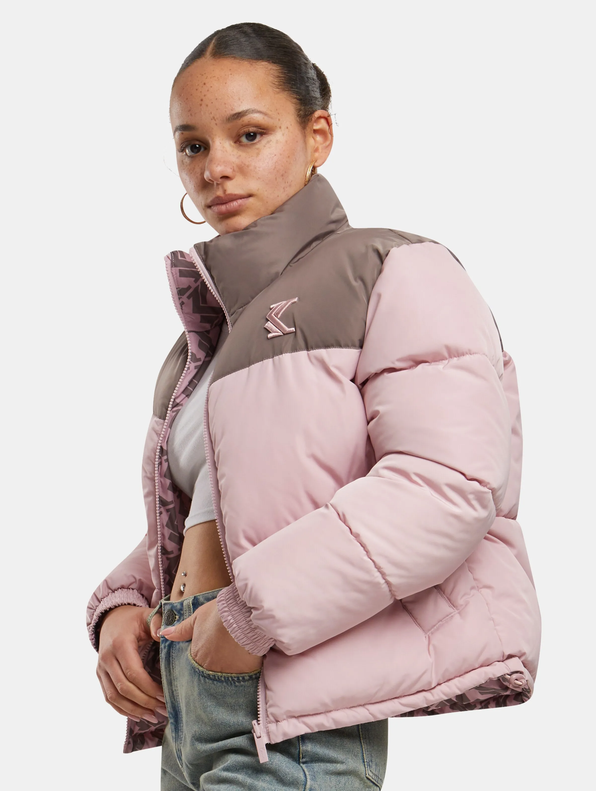 Karl Kani Original Reversible