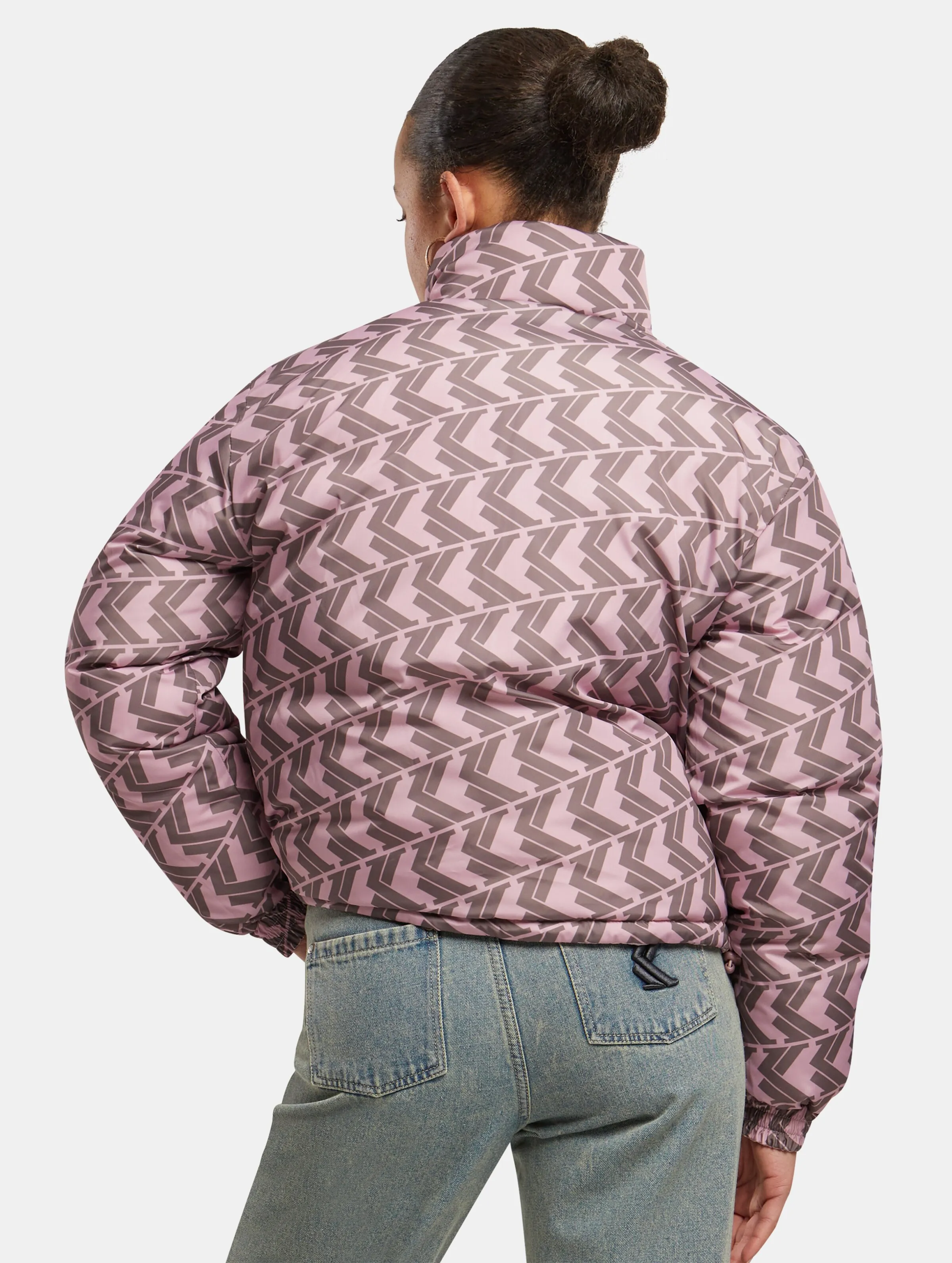 Karl Kani Original Reversible