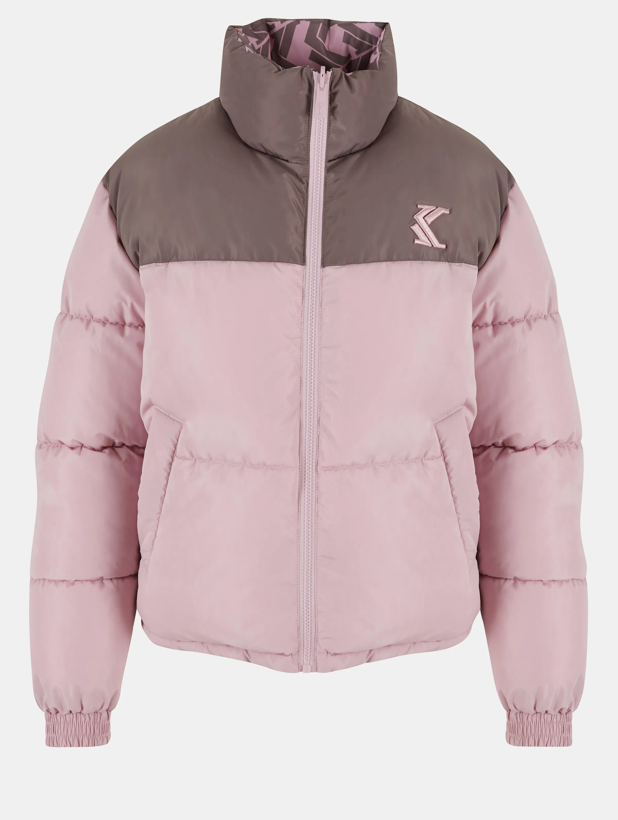 Karl Kani Original Reversible