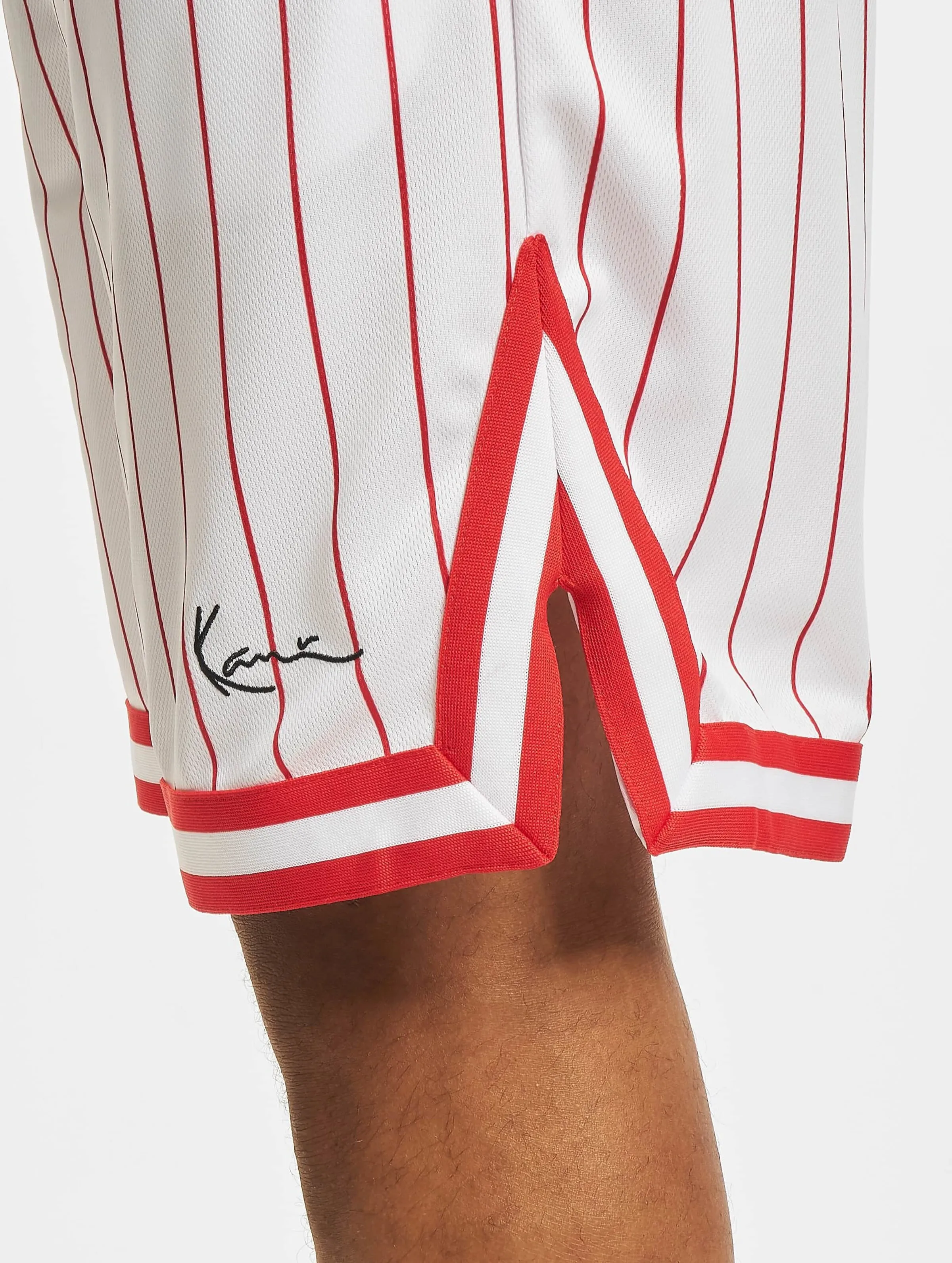 Karl Kani Signature Pinstripe