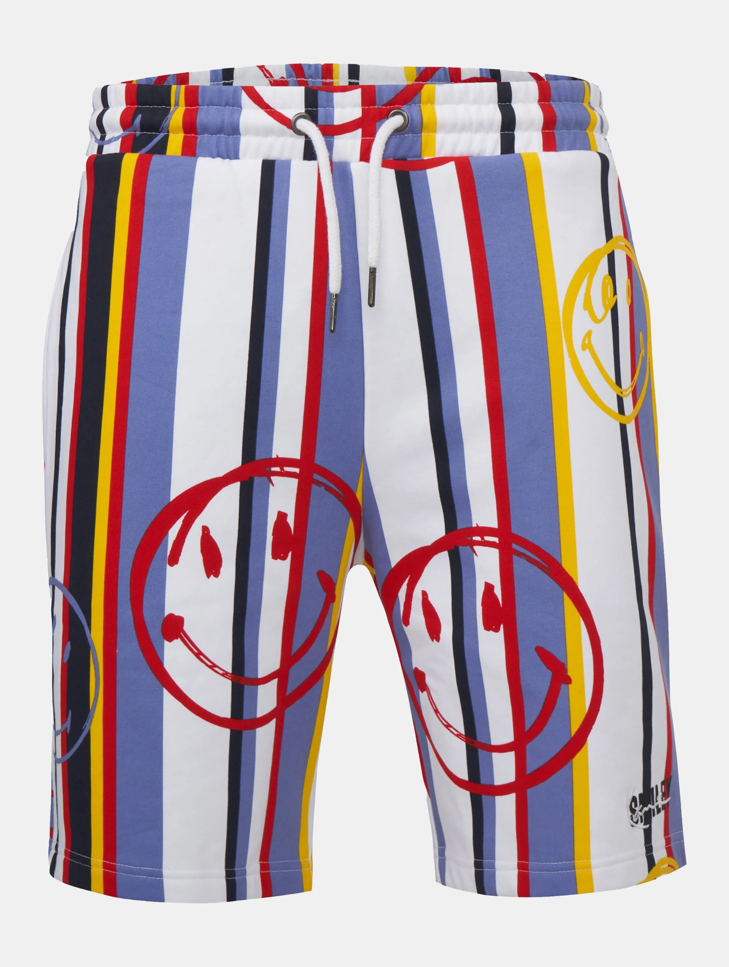 Karl Kani Signature Smiley Stripe