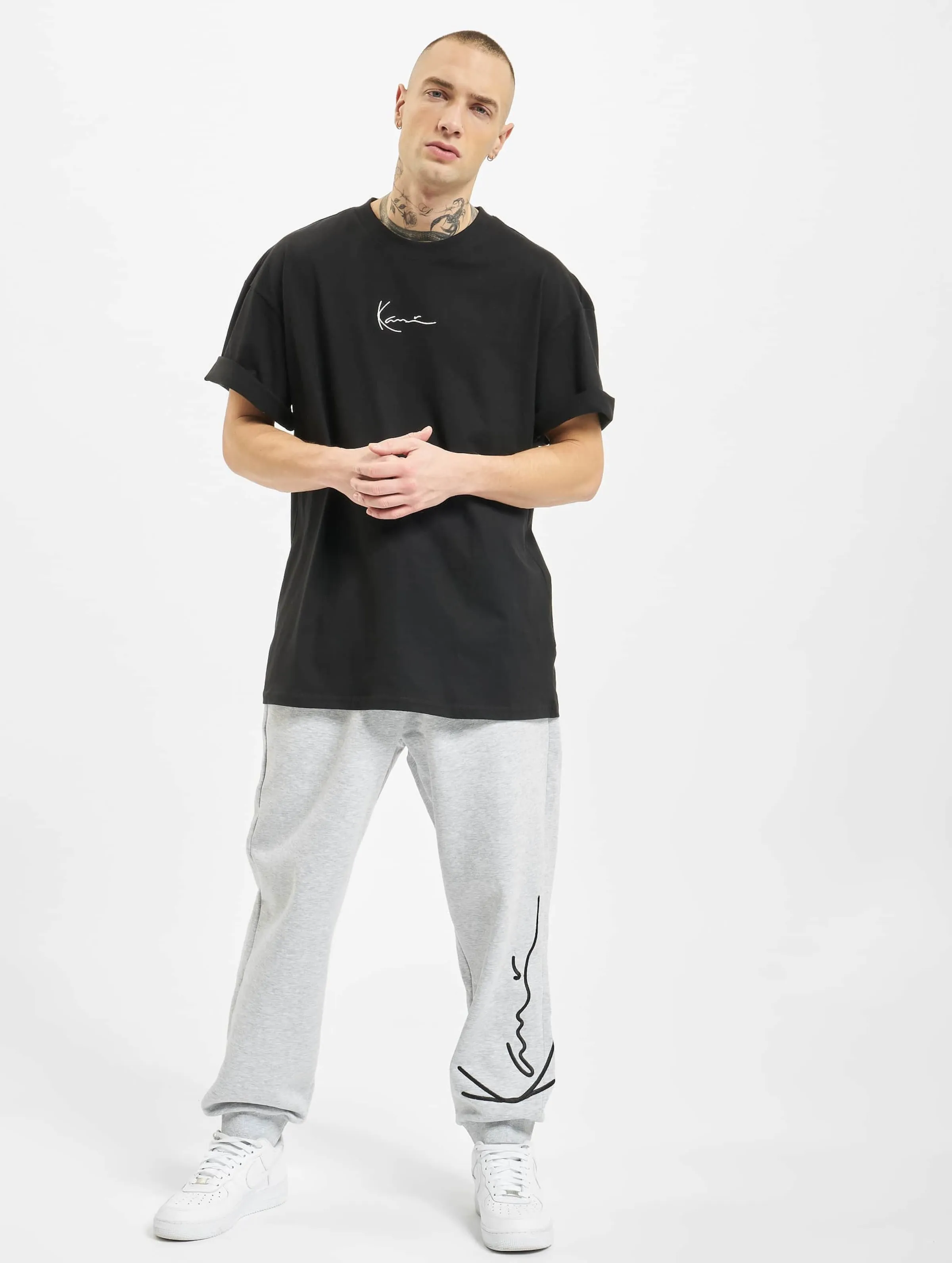 Karl Kani Signature