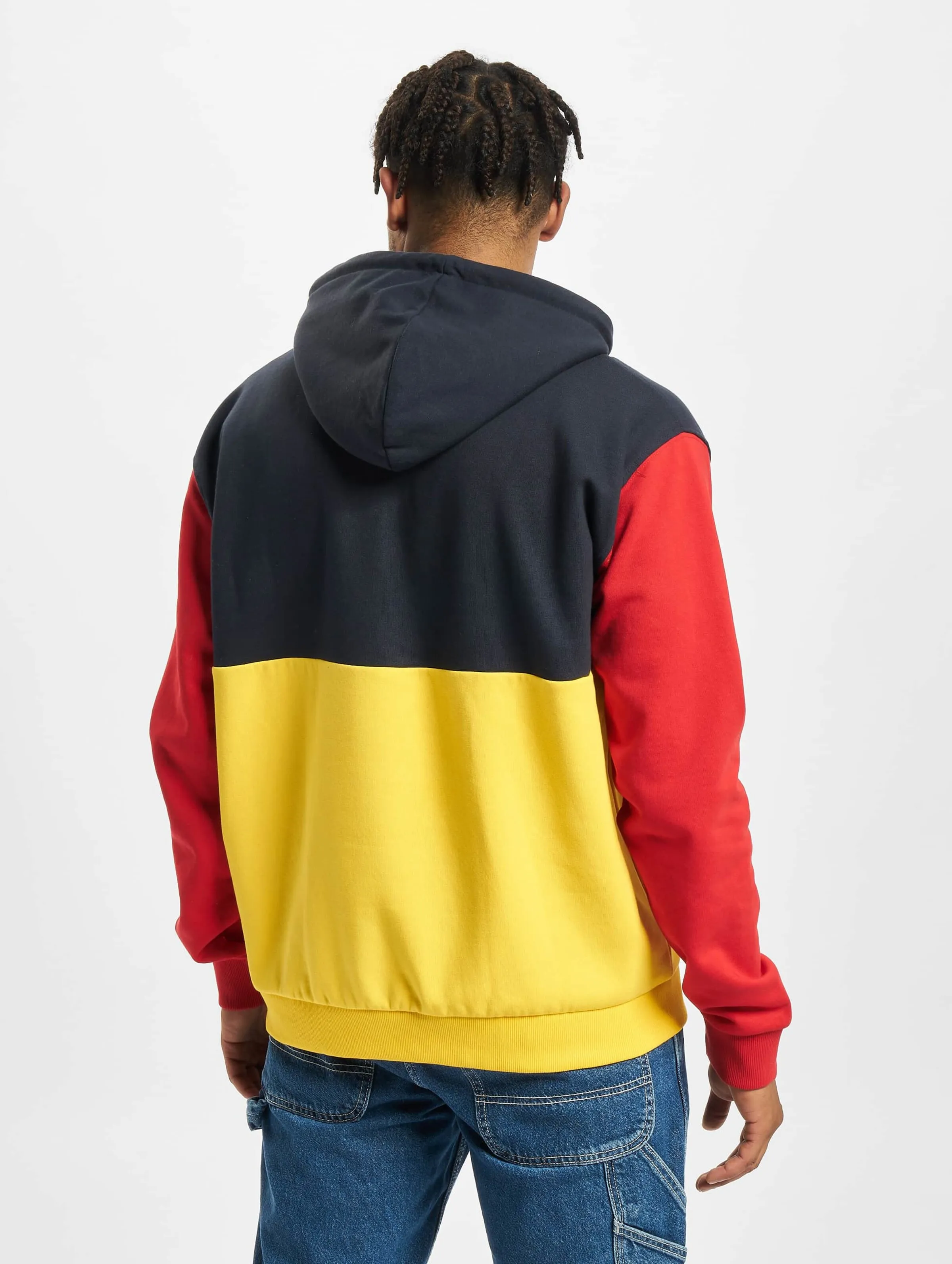 Karl Kani Small Signature Block Teddy