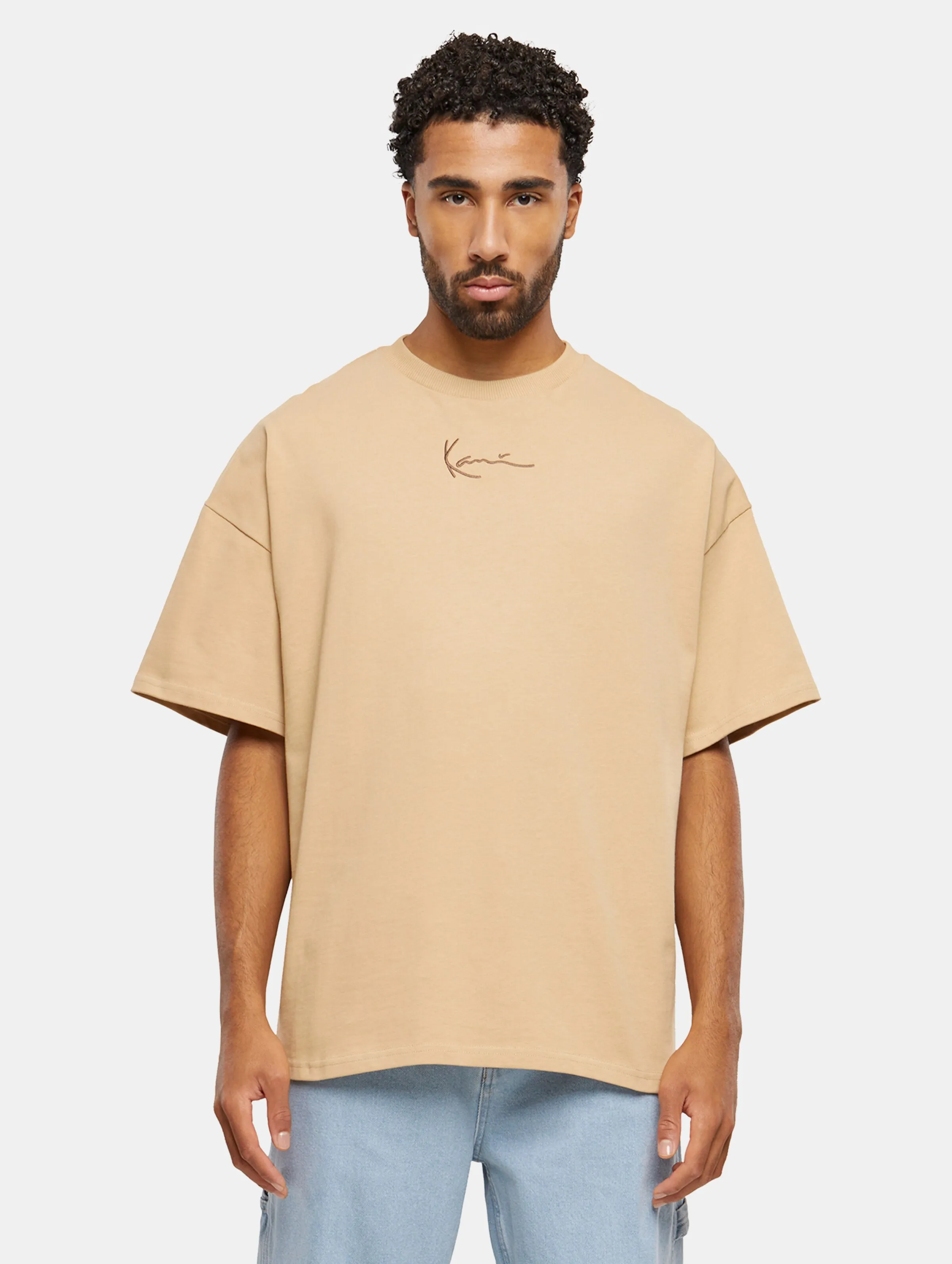 Karl Kani Small Signature Boxy