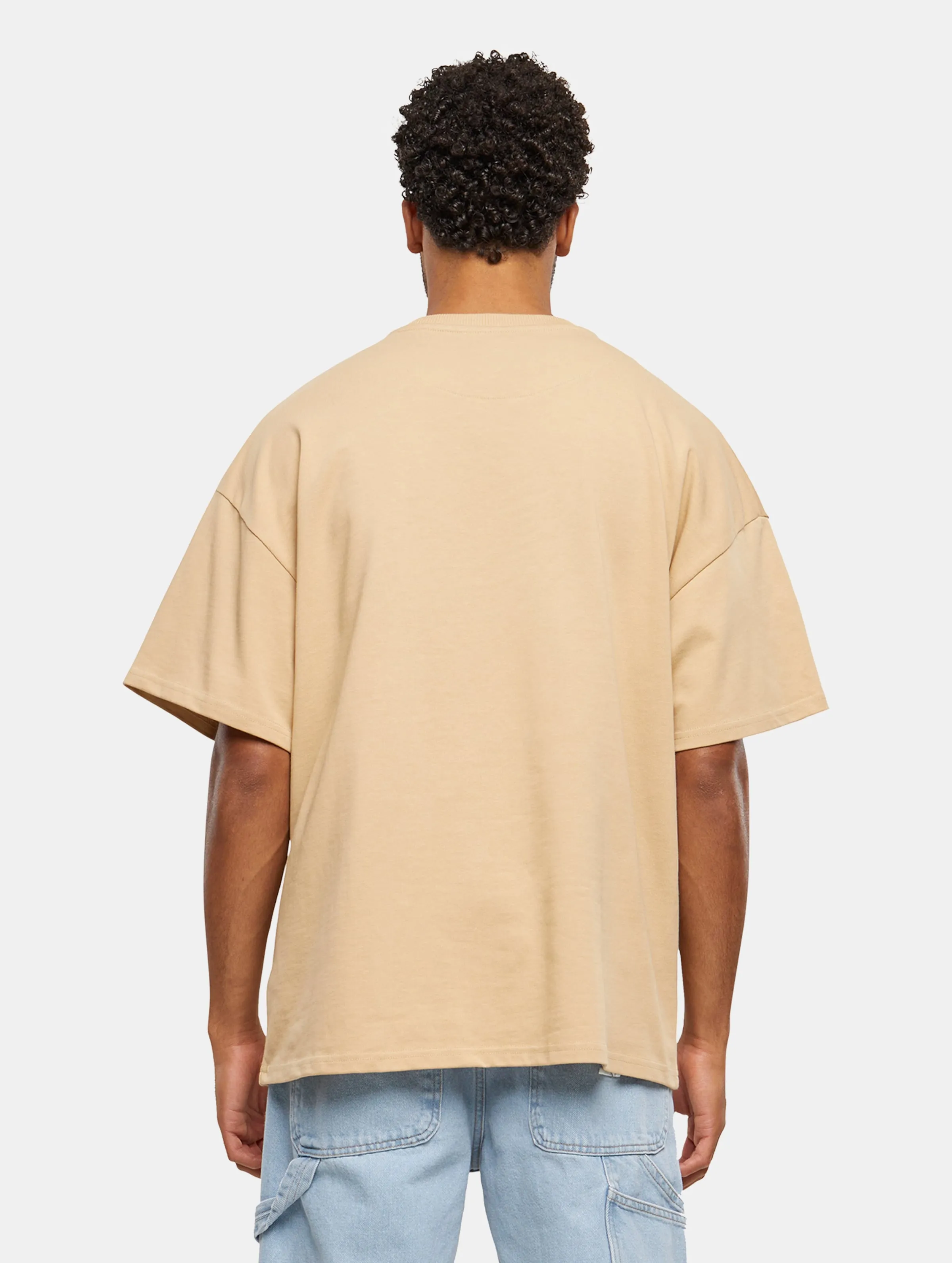 Karl Kani Small Signature Boxy