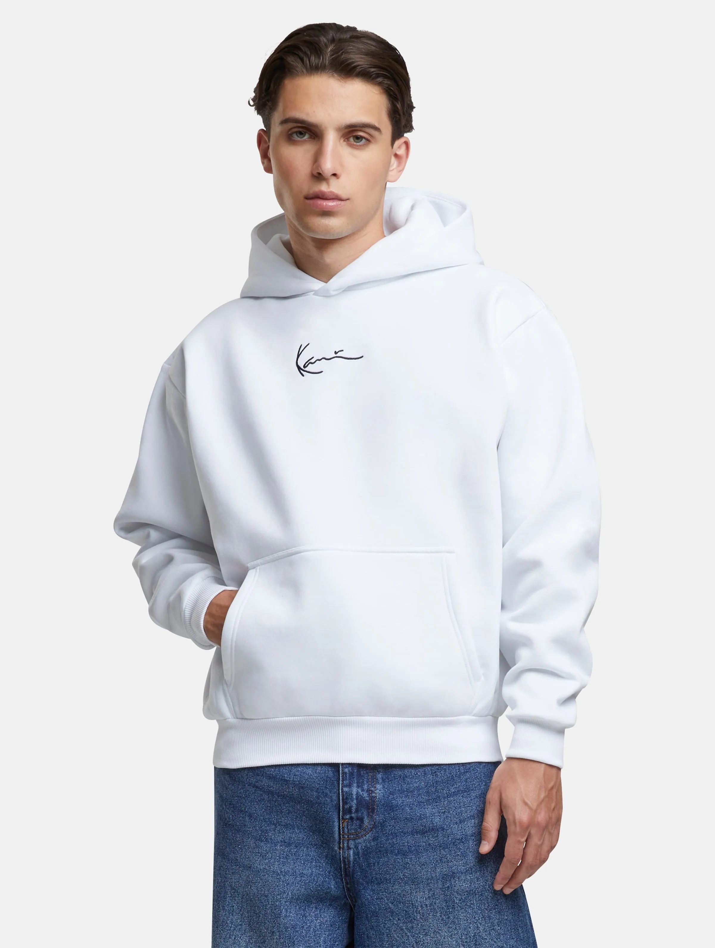 Karl Kani Small Signature Essential Oversized