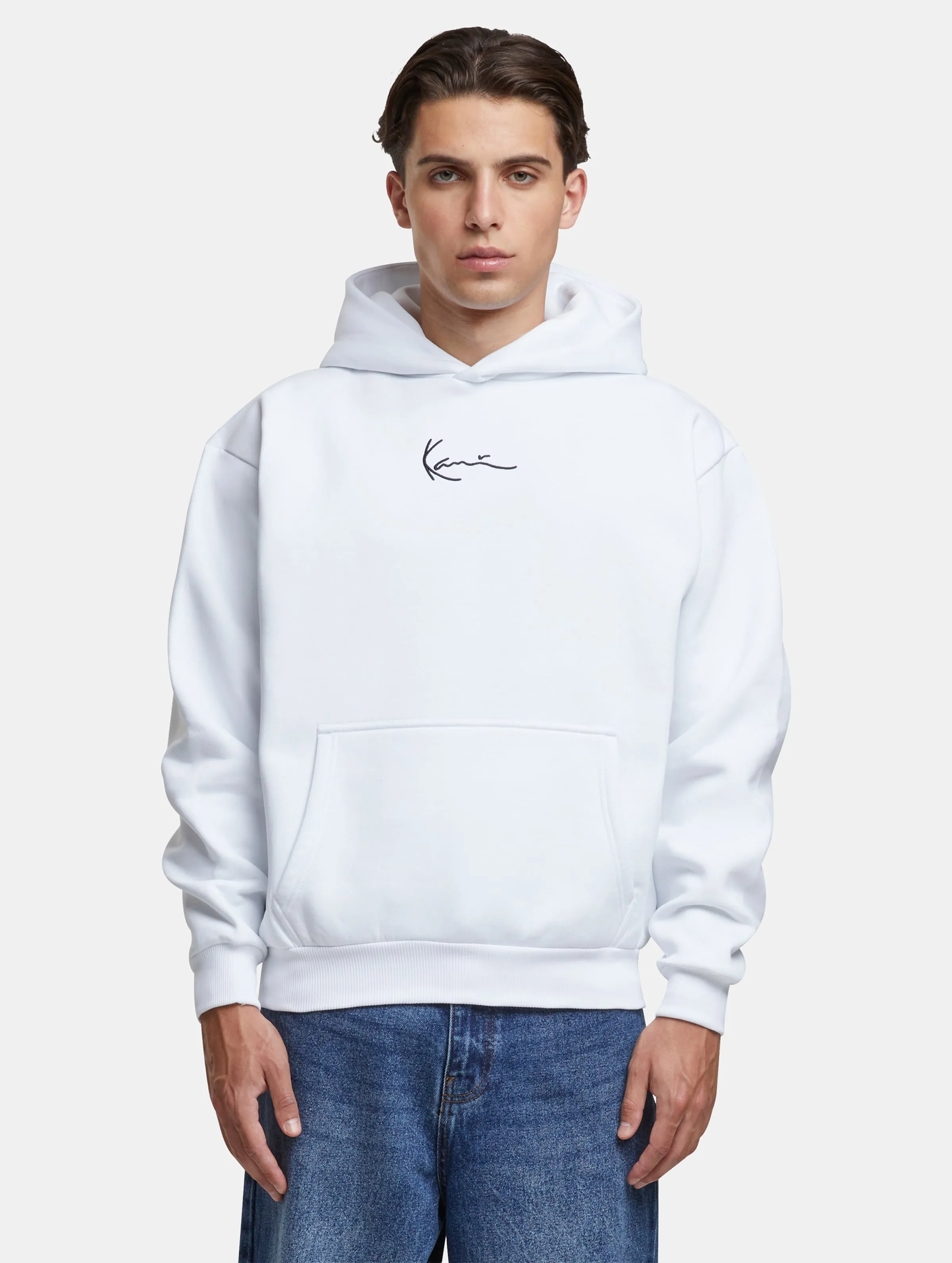 Karl Kani Small Signature Essential Oversized