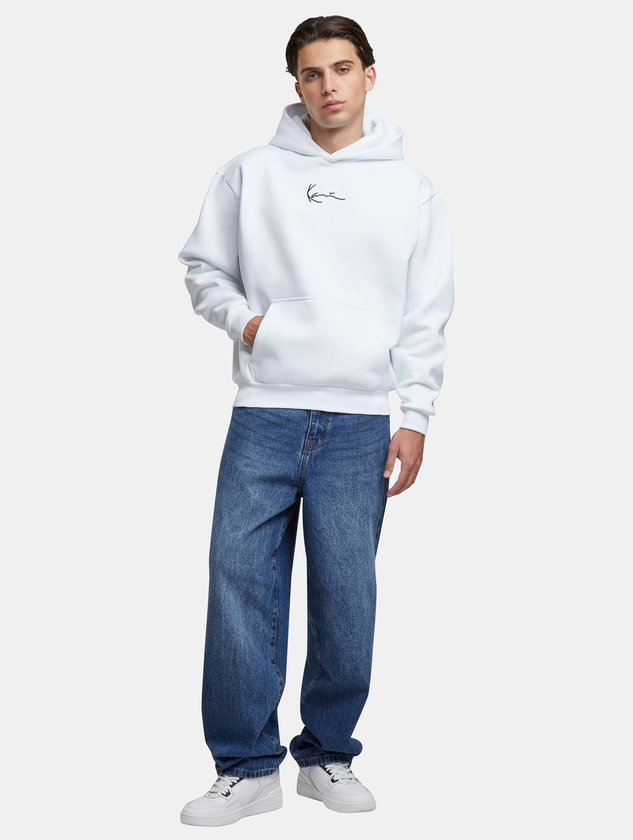 Karl Kani Small Signature Essential Oversized