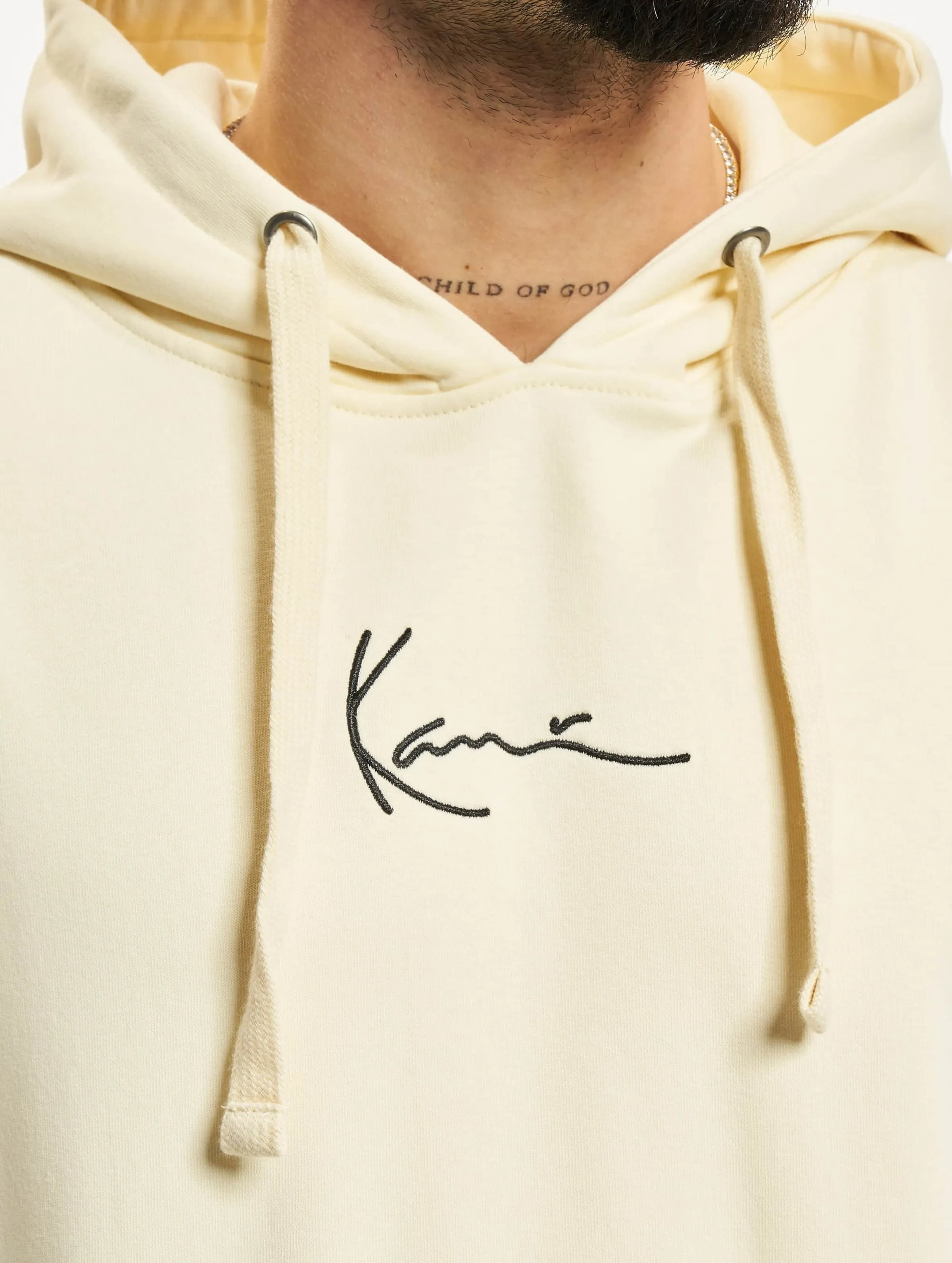 Karl Kani Small Signature Essential