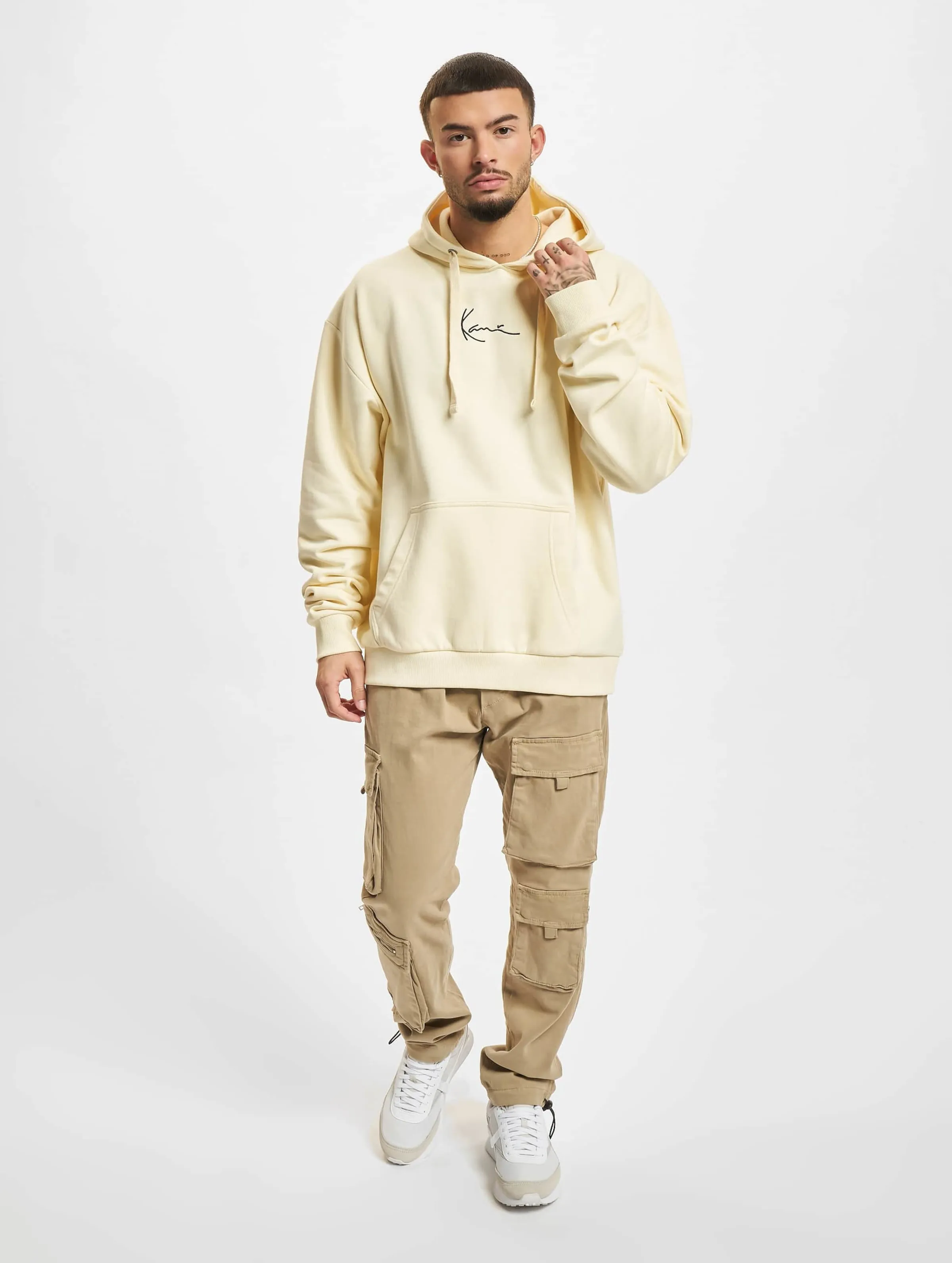 Karl Kani Small Signature Essential