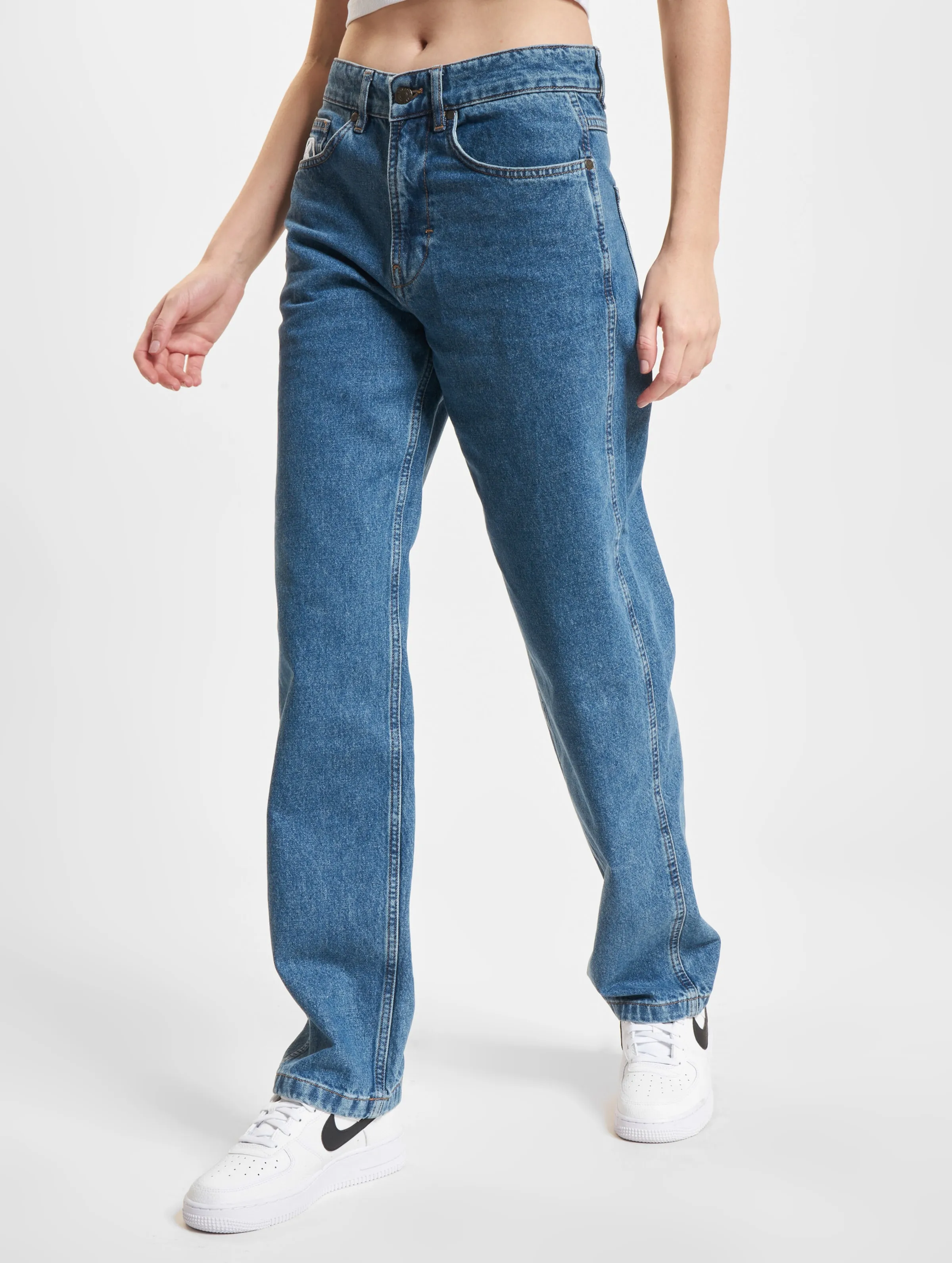 Karl Kani Small Signature Five Pocket