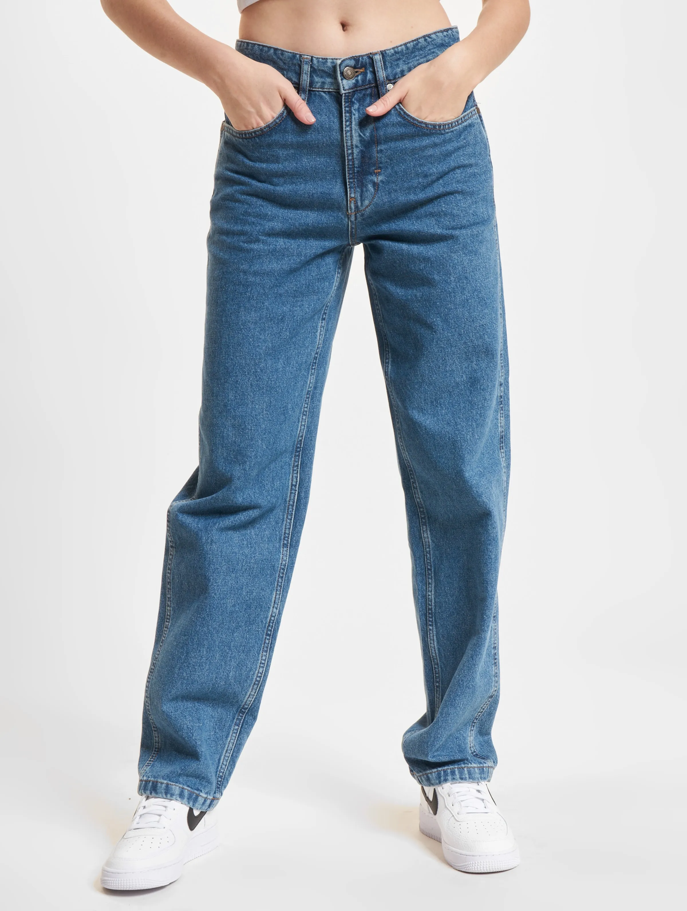 Karl Kani Small Signature Five Pocket