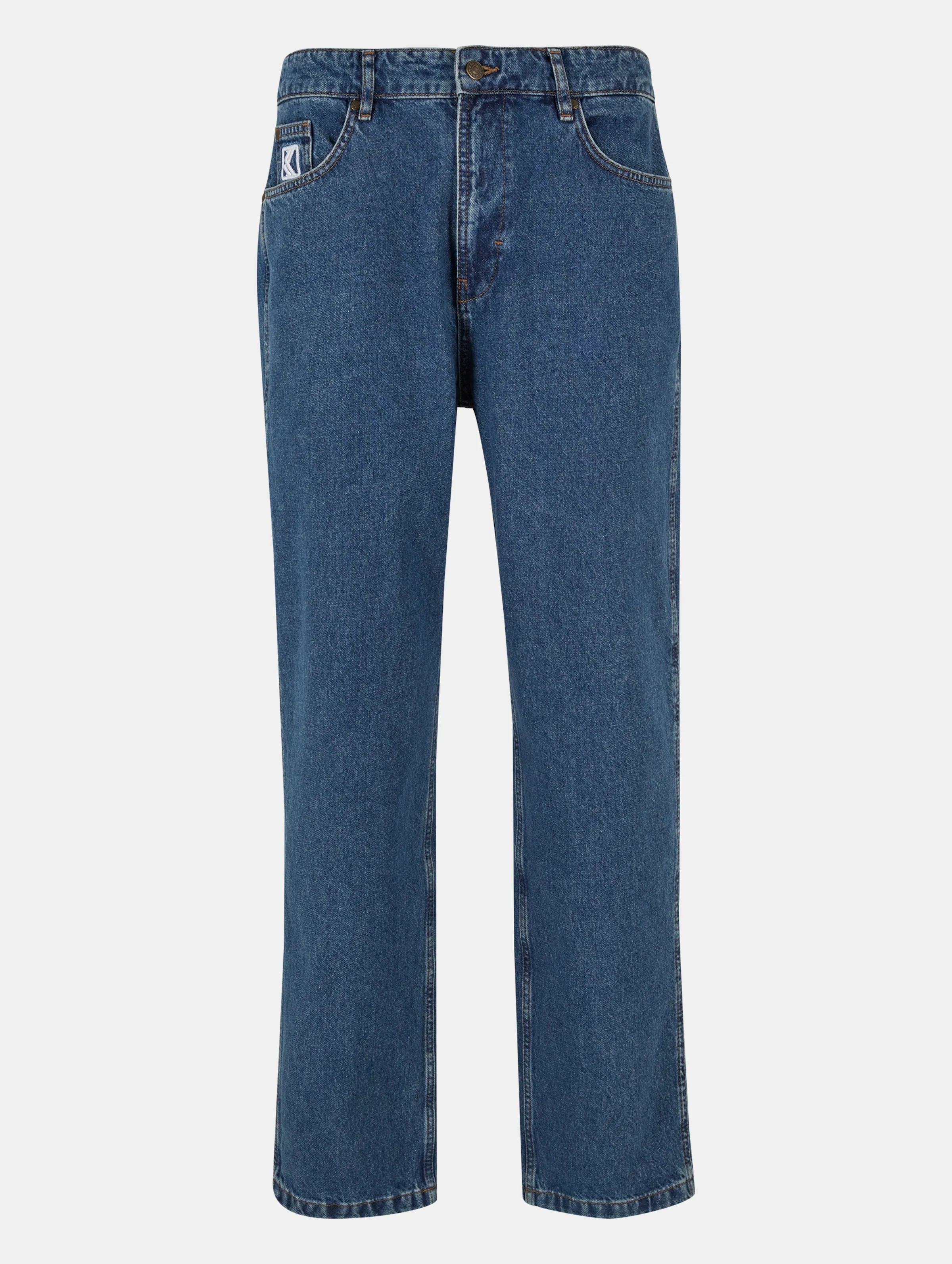 Karl Kani Small Signature Five Pocket