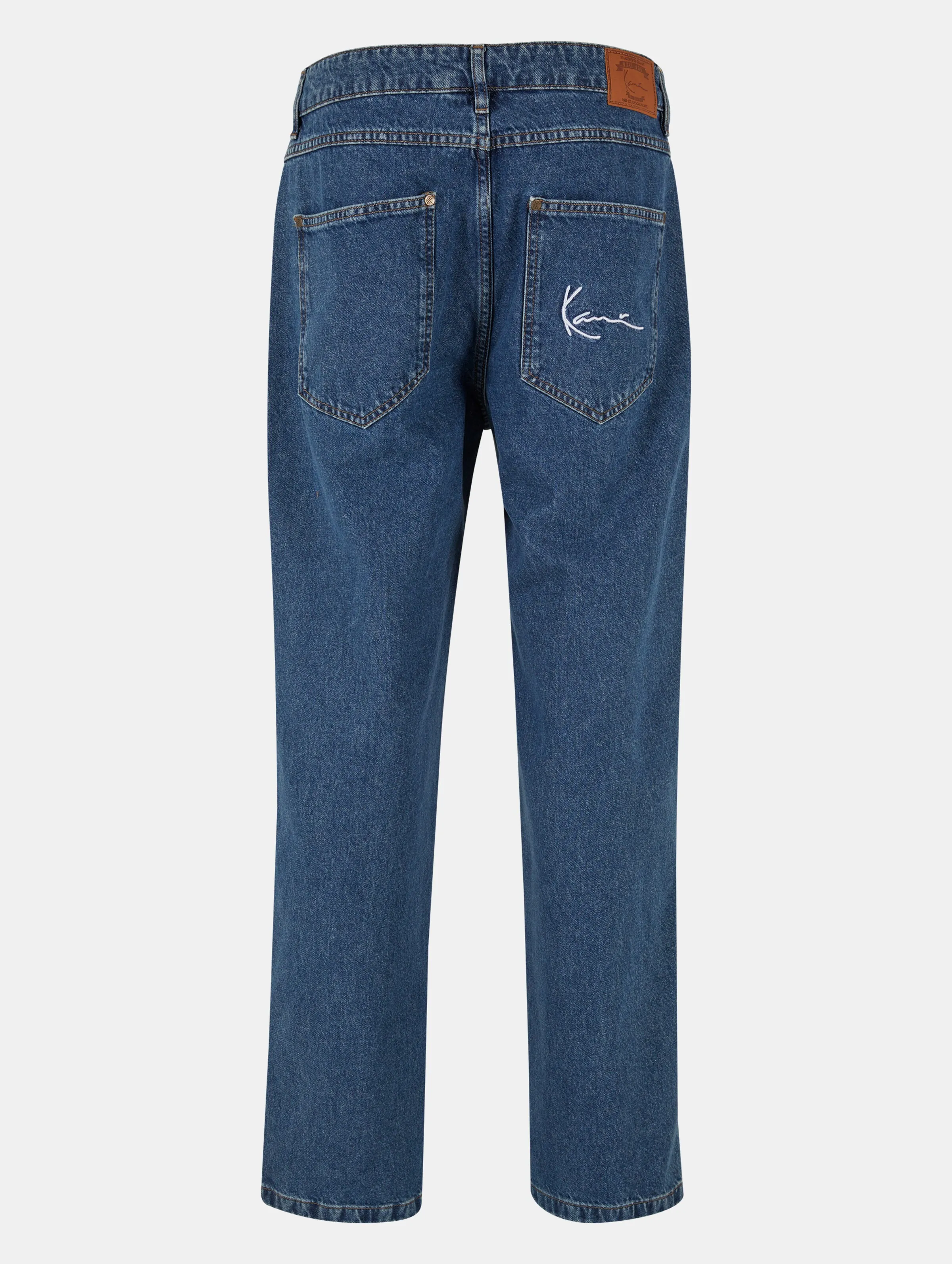 Karl Kani Small Signature Five Pocket