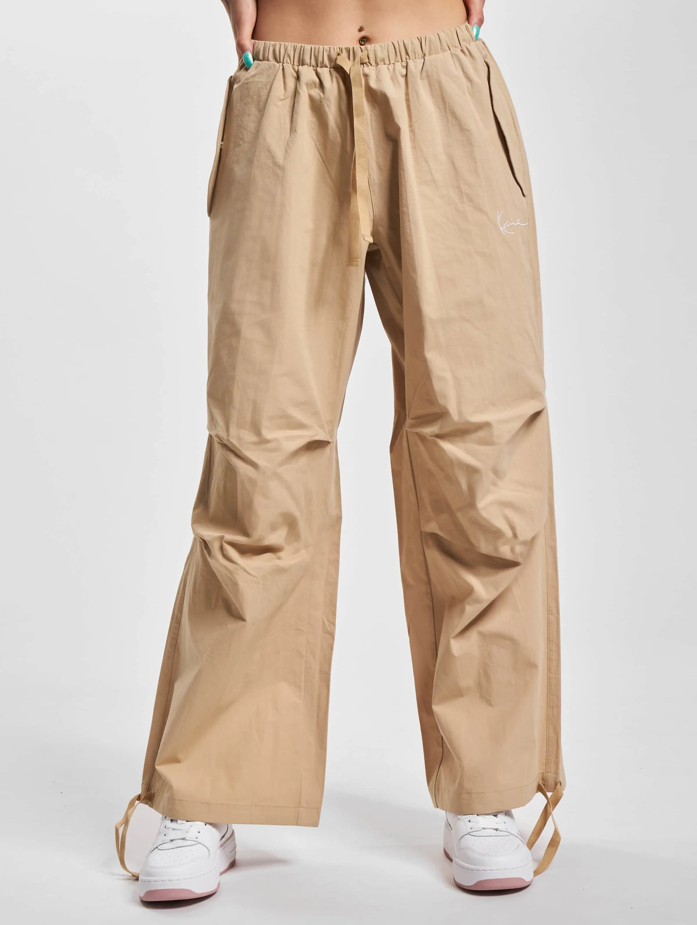 Karl Kani Small Signature Parachute