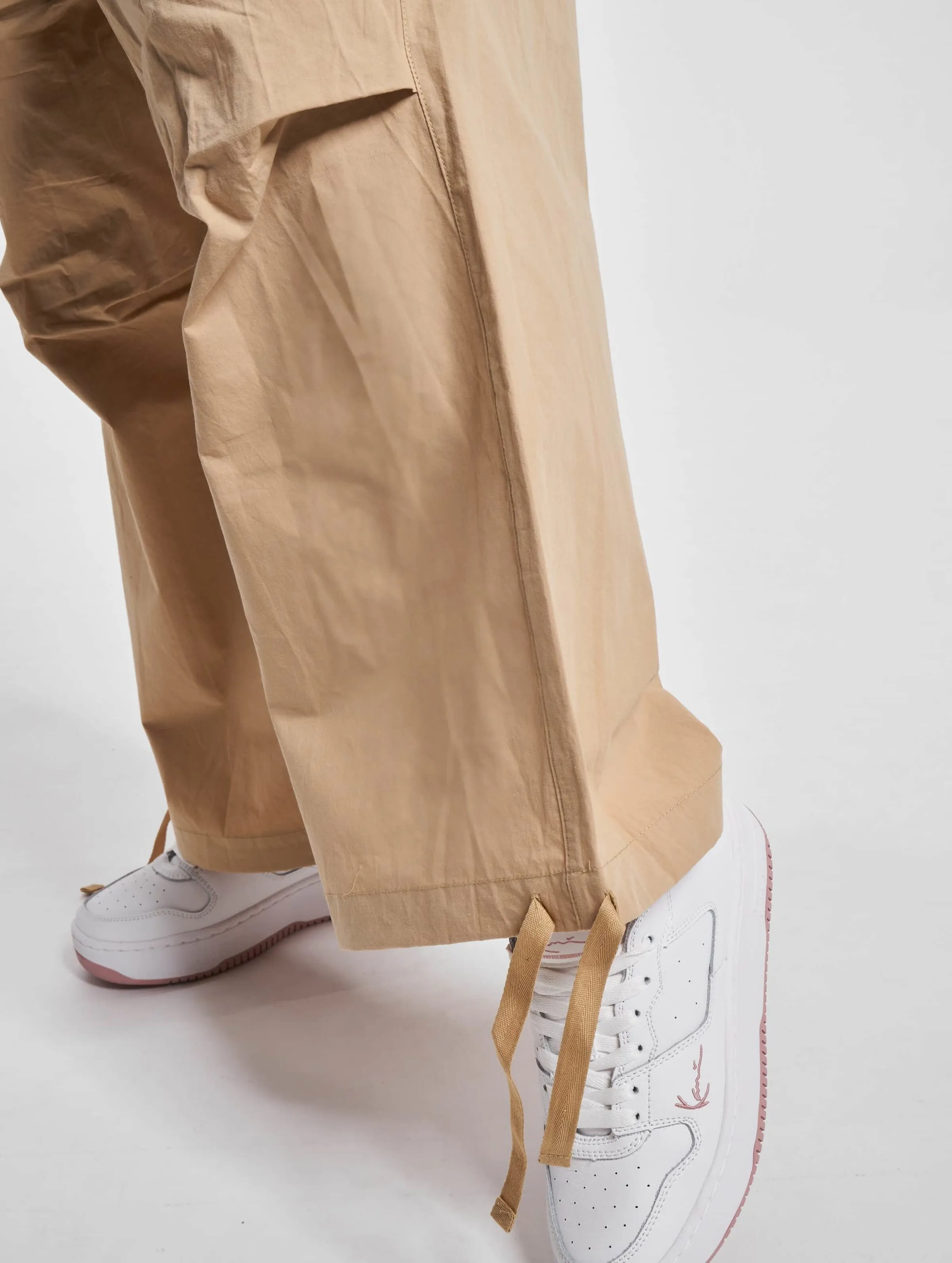 Karl Kani Small Signature Parachute