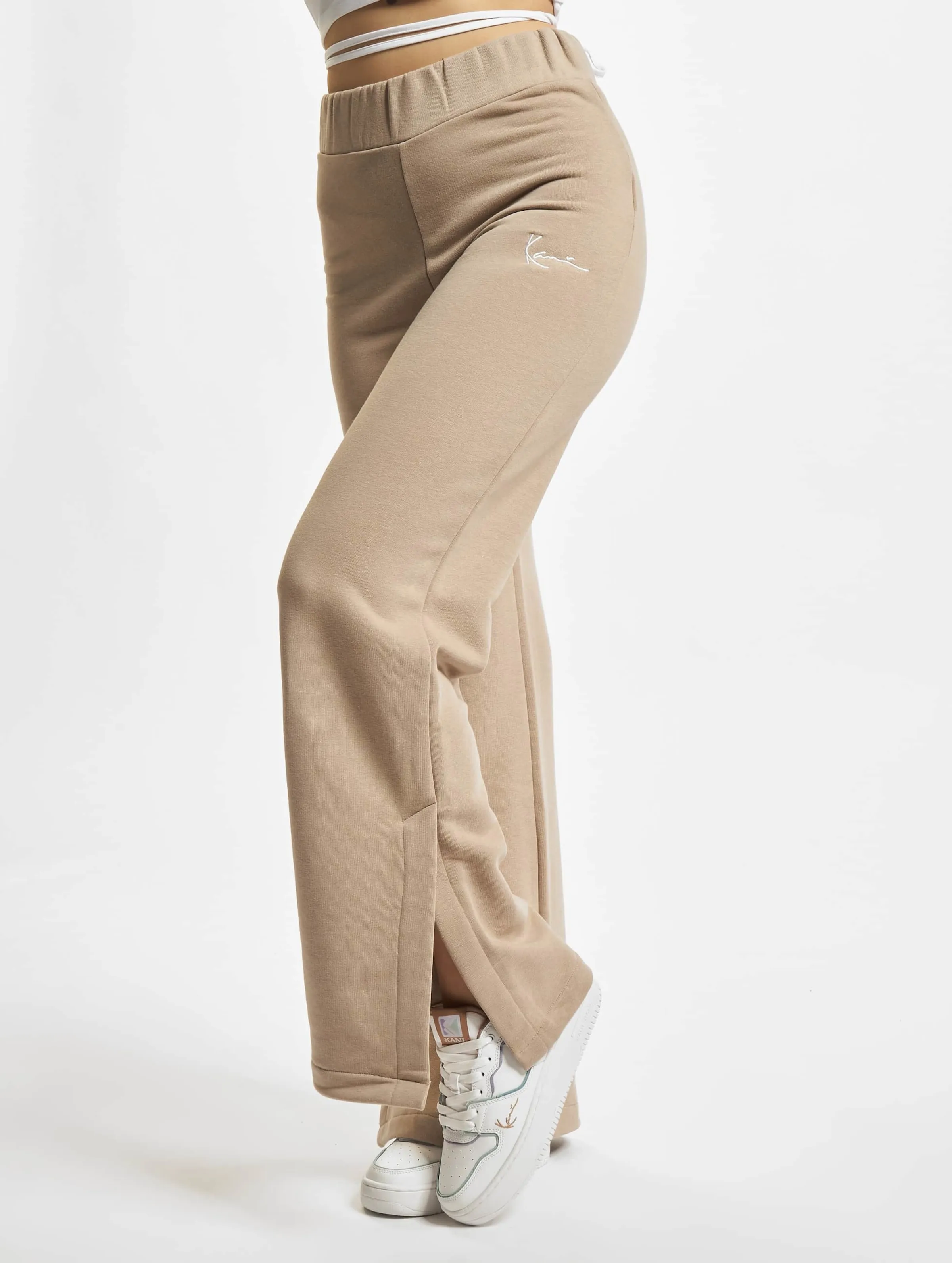 Karl Kani Small Signature Slit Wide
