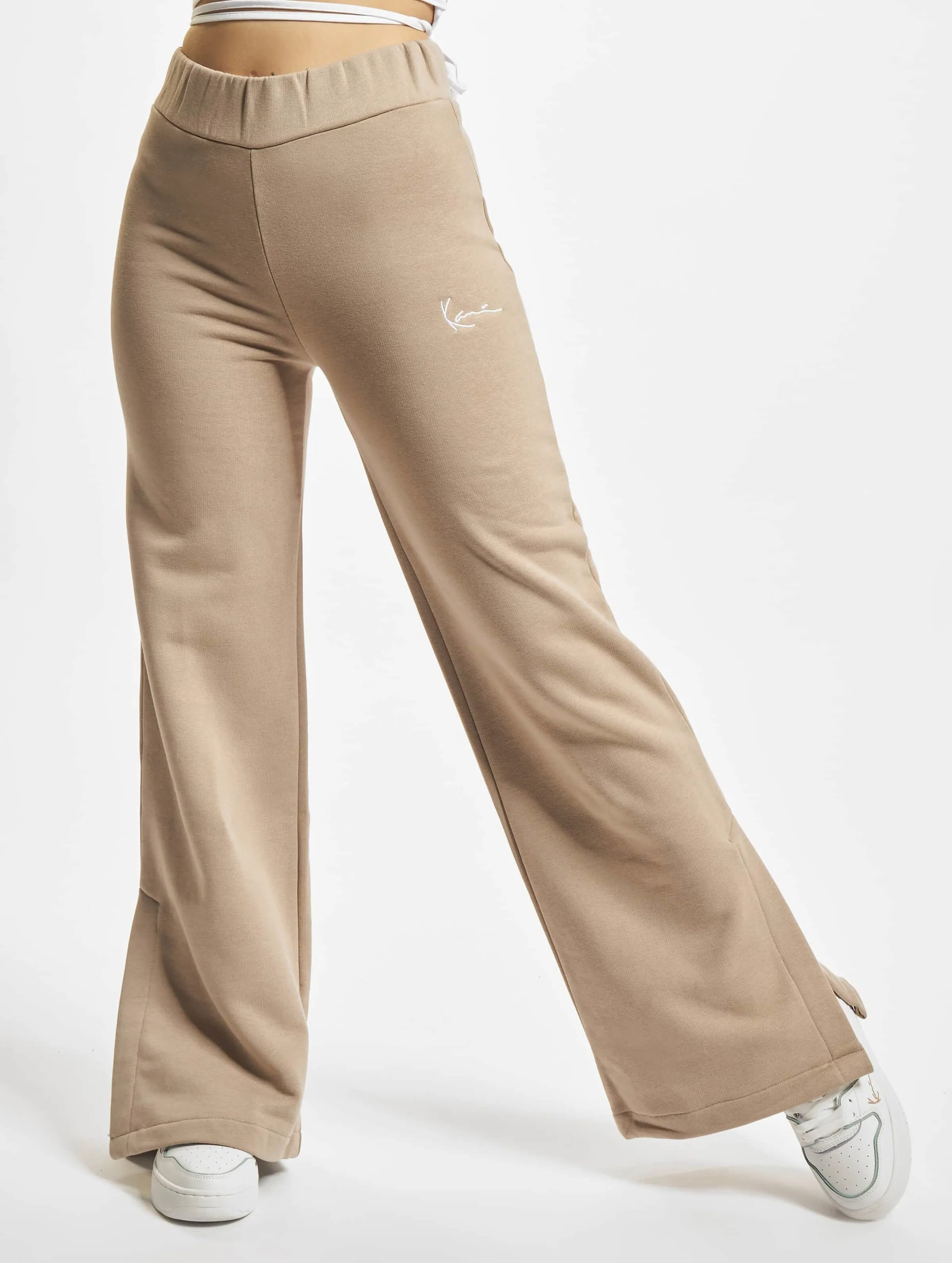Karl Kani Small Signature Slit Wide