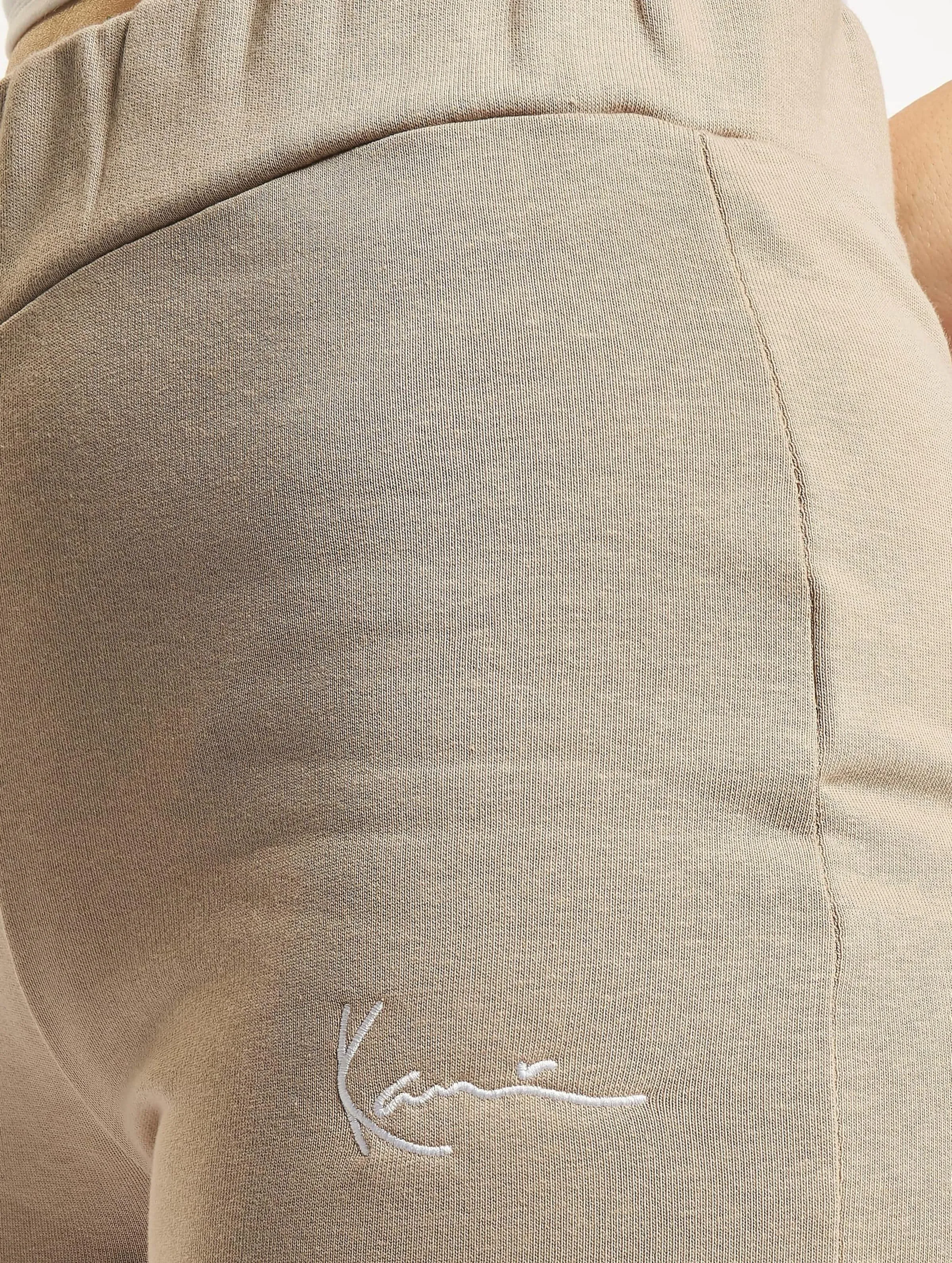 Karl Kani Small Signature Slit Wide