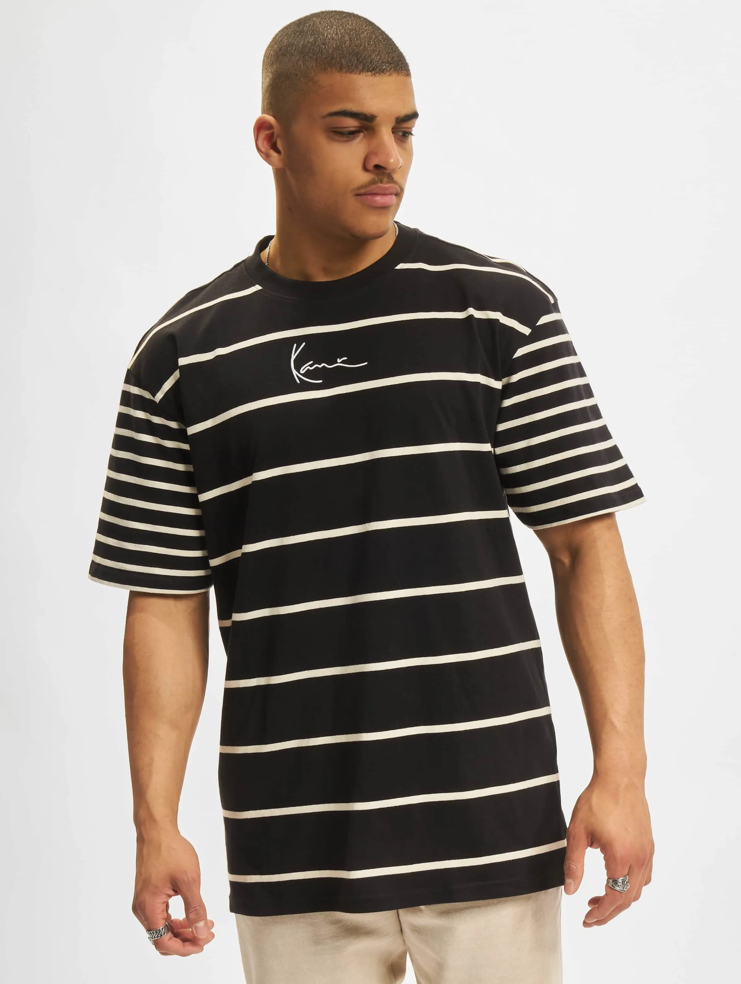Karl Kani Small Signature Stripe